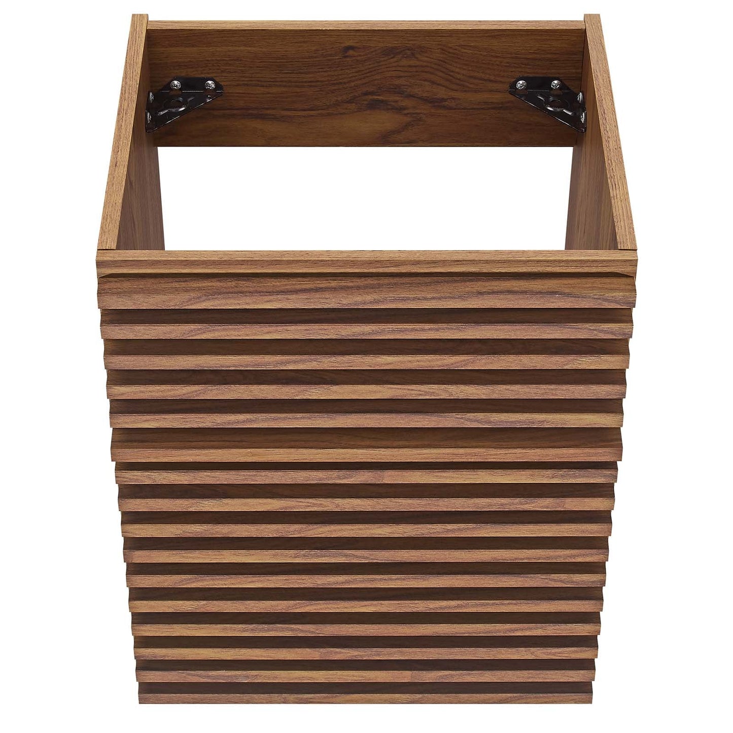 Render 18" Wall-Mount Bathroom Vanity Cabinet By Modway - EEI-4848 | Bathroom Accessories | Modishstore - 29