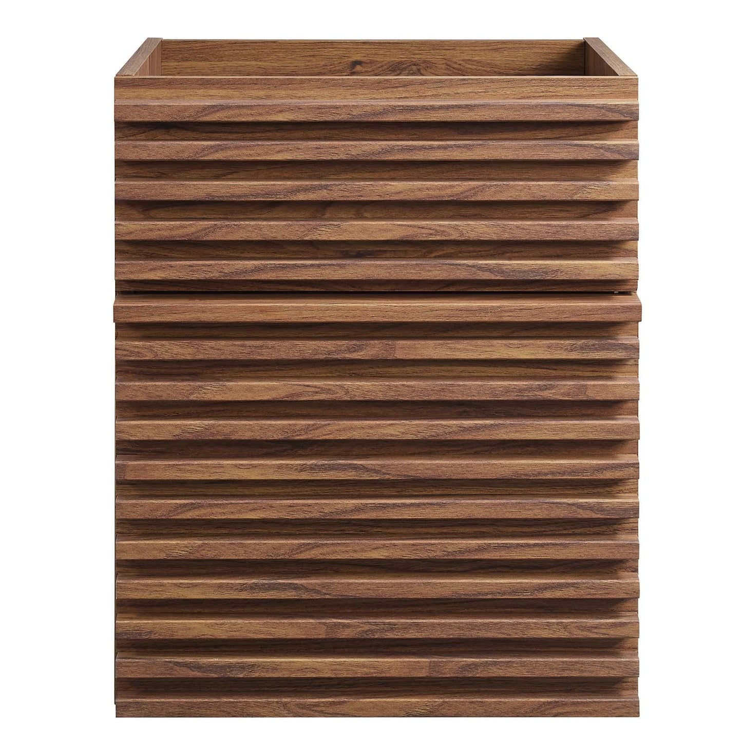 Render 18" Wall-Mount Bathroom Vanity Cabinet By Modway - EEI-4848 | Bathroom Accessories | Modishstore - 30