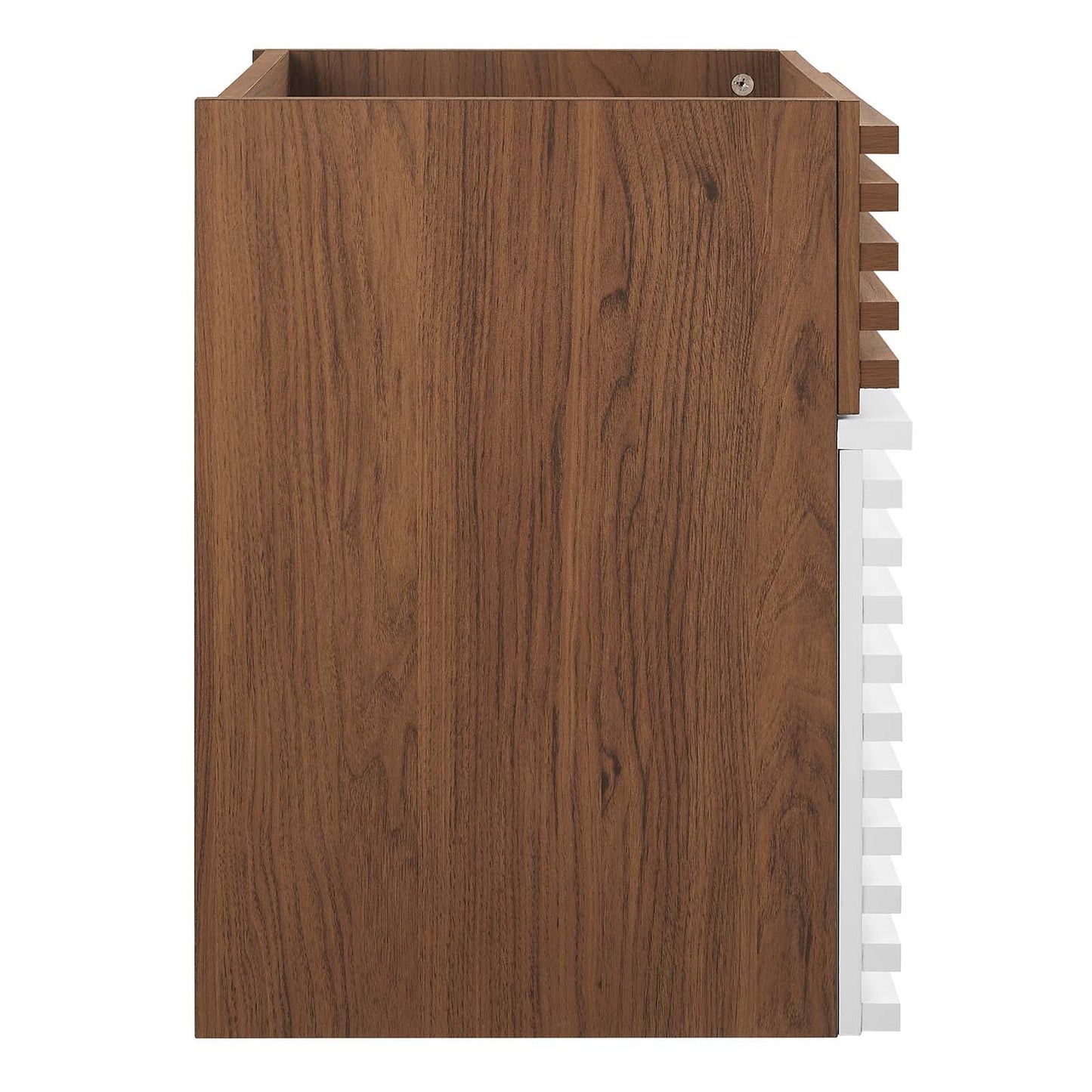 Render 18" Wall-Mount Bathroom Vanity Cabinet By Modway - EEI-4848 | Bathroom Accessories | Modishstore - 42