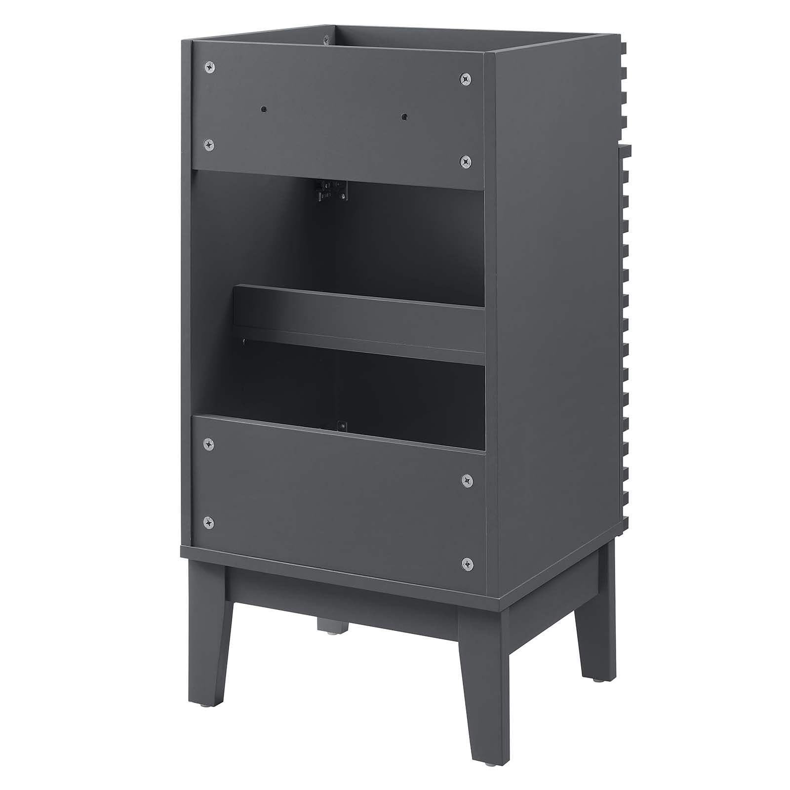 Render 18" Bathroom Vanity Cabinet By Modway - EEI-4849 | Bathroom Accessories | Modishstore - 12