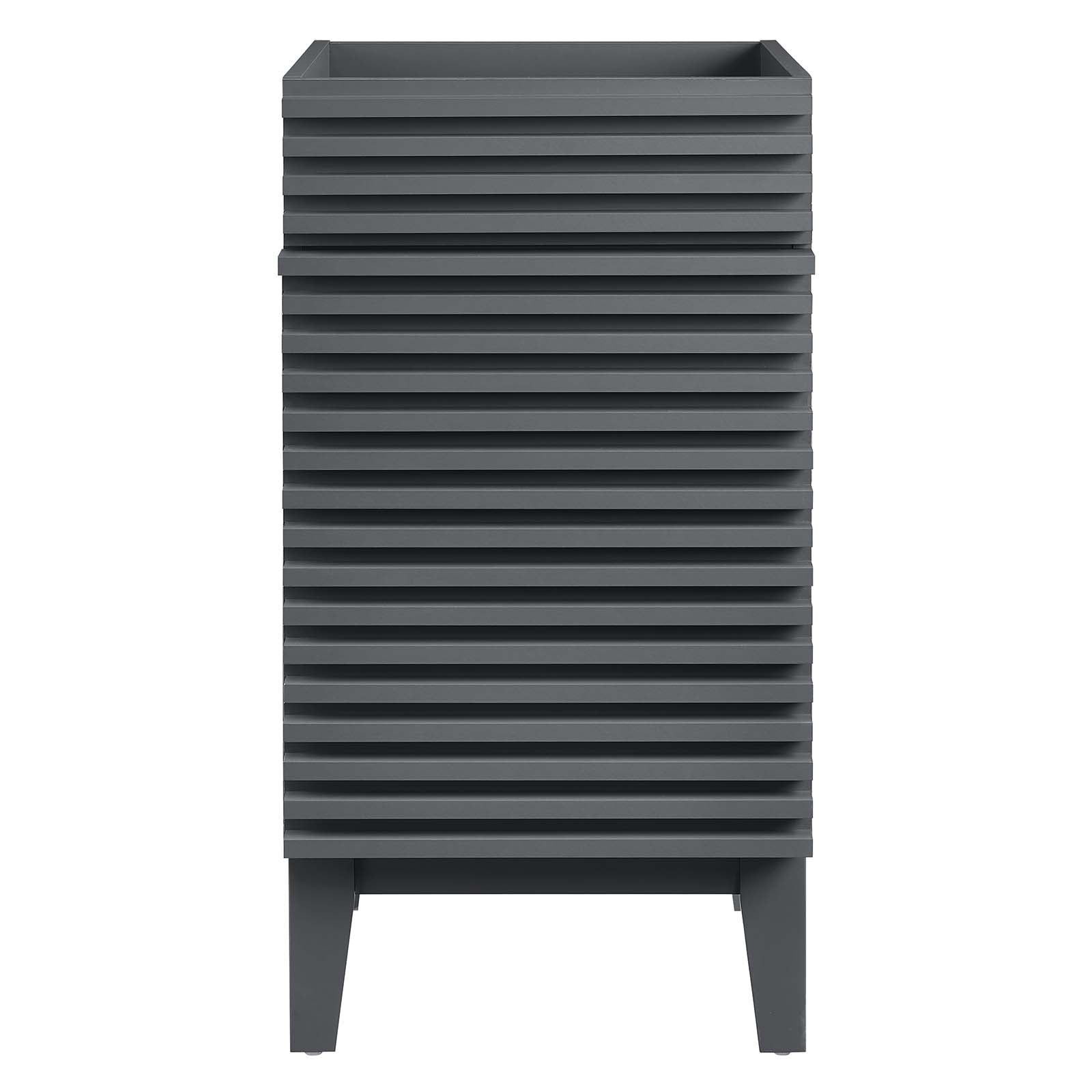 Render 18" Bathroom Vanity Cabinet By Modway - EEI-4849 | Bathroom Accessories | Modishstore - 13