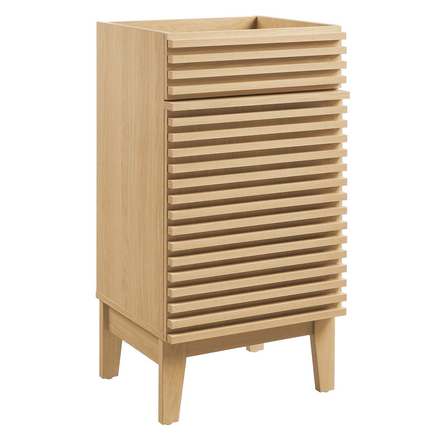 Render 18" Bathroom Vanity Cabinet By Modway - EEI-4849 | Bathroom Accessories | Modishstore - 17