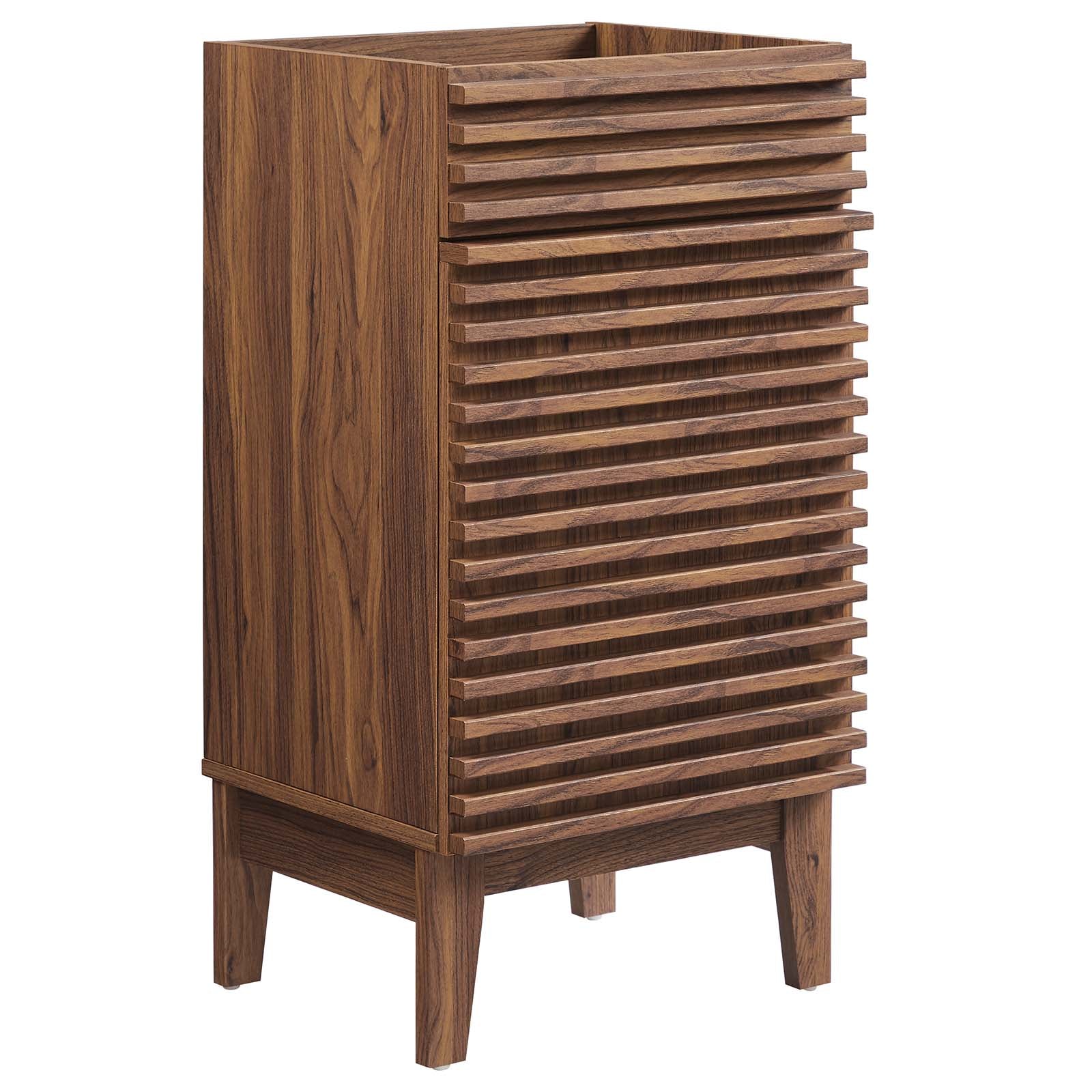 Render 18" Bathroom Vanity Cabinet By Modway - EEI-4849 | Bathroom Accessories | Modishstore - 26