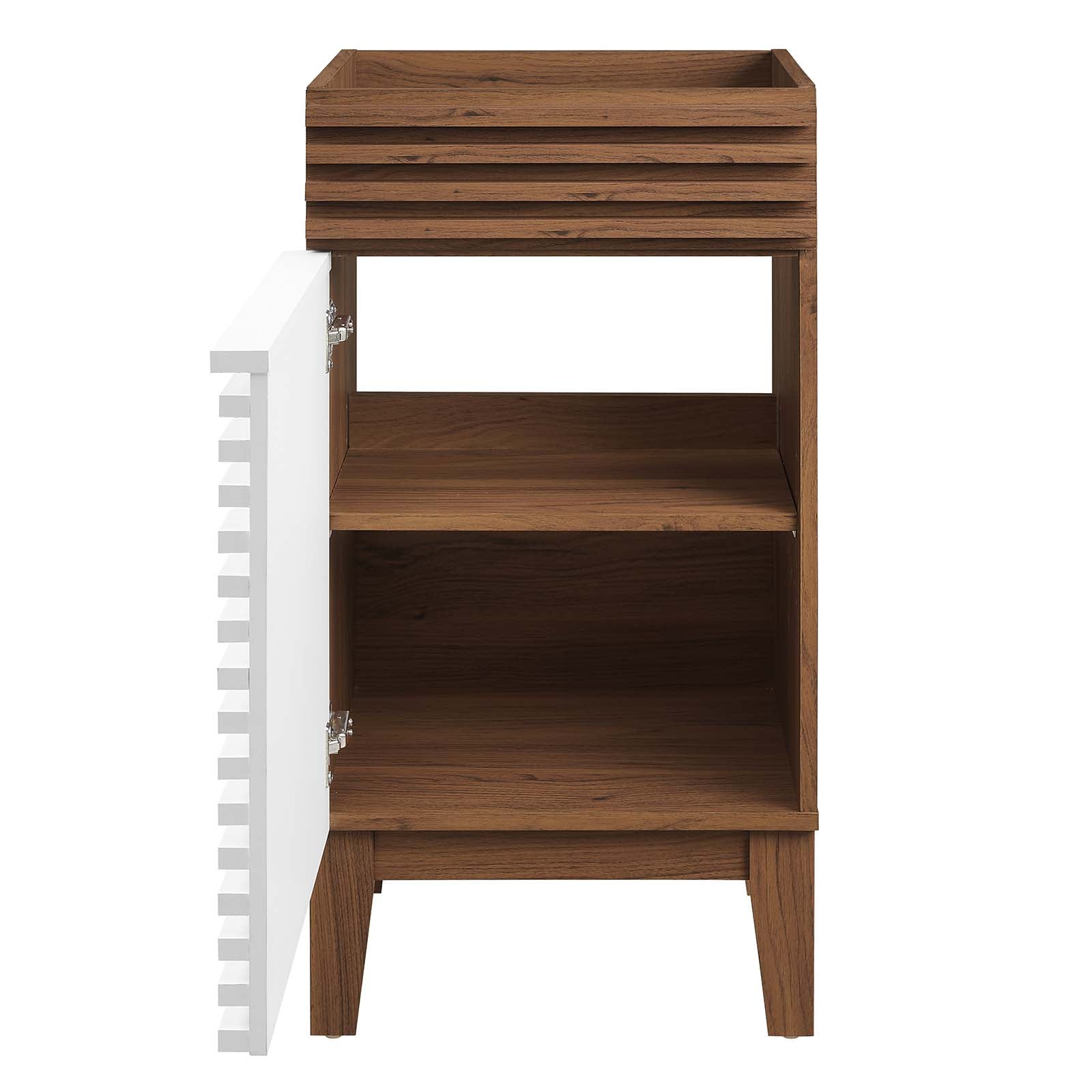 Render 18" Bathroom Vanity Cabinet By Modway - EEI-4849 | Bathroom Accessories | Modishstore - 43