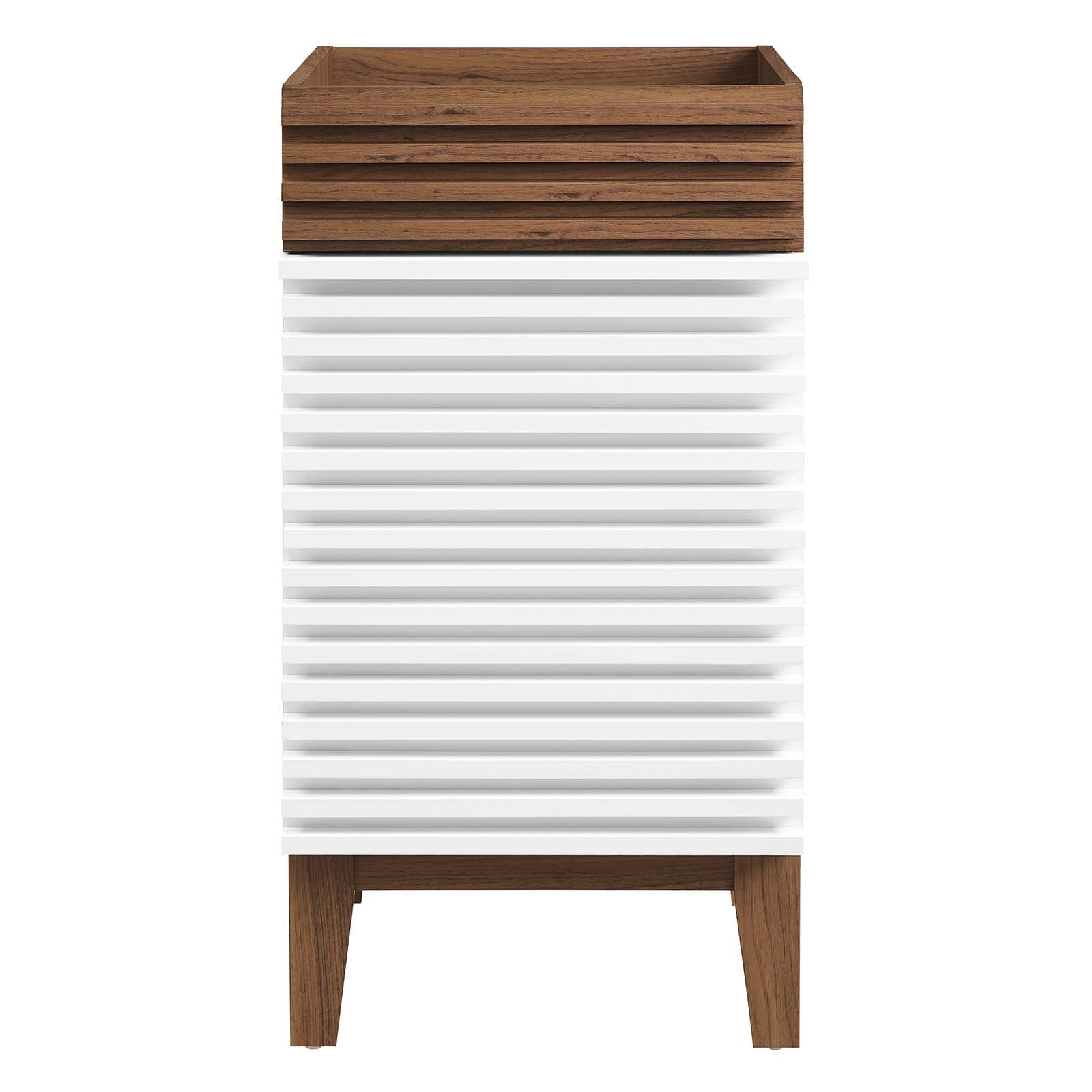 Render 18" Bathroom Vanity Cabinet By Modway - EEI-4849 | Bathroom Accessories | Modishstore - 45