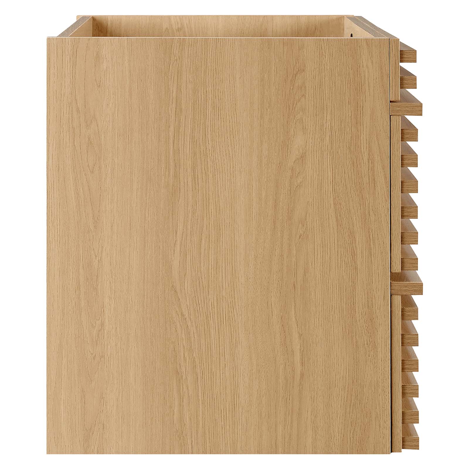Render 30" Wall-Mount Bathroom Vanity By Modway - EEI-4850 | Bathroom Accessories | Modishstore - 18
