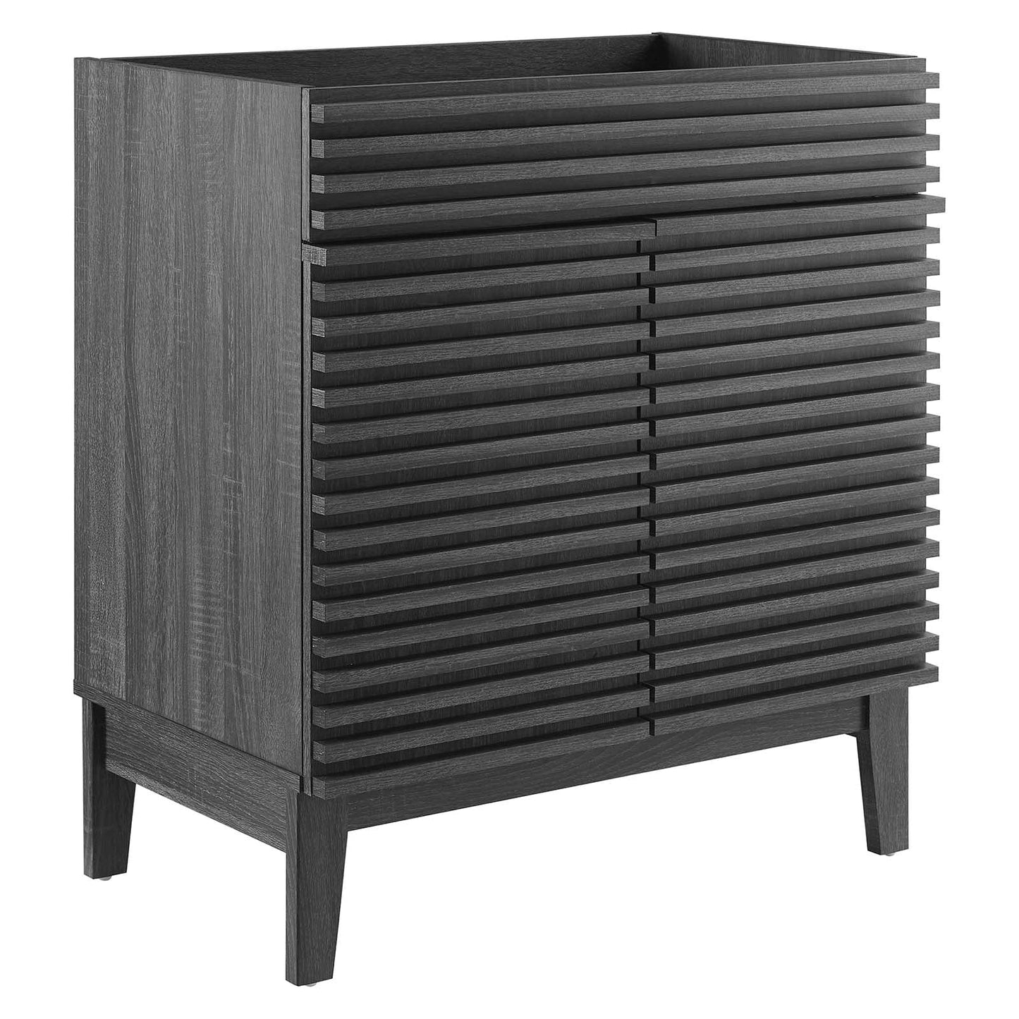 Render 30" Bathroom Vanity Cabinet By Modway - EEI-4851 | Bathroom Accessories | Modishstore - 2