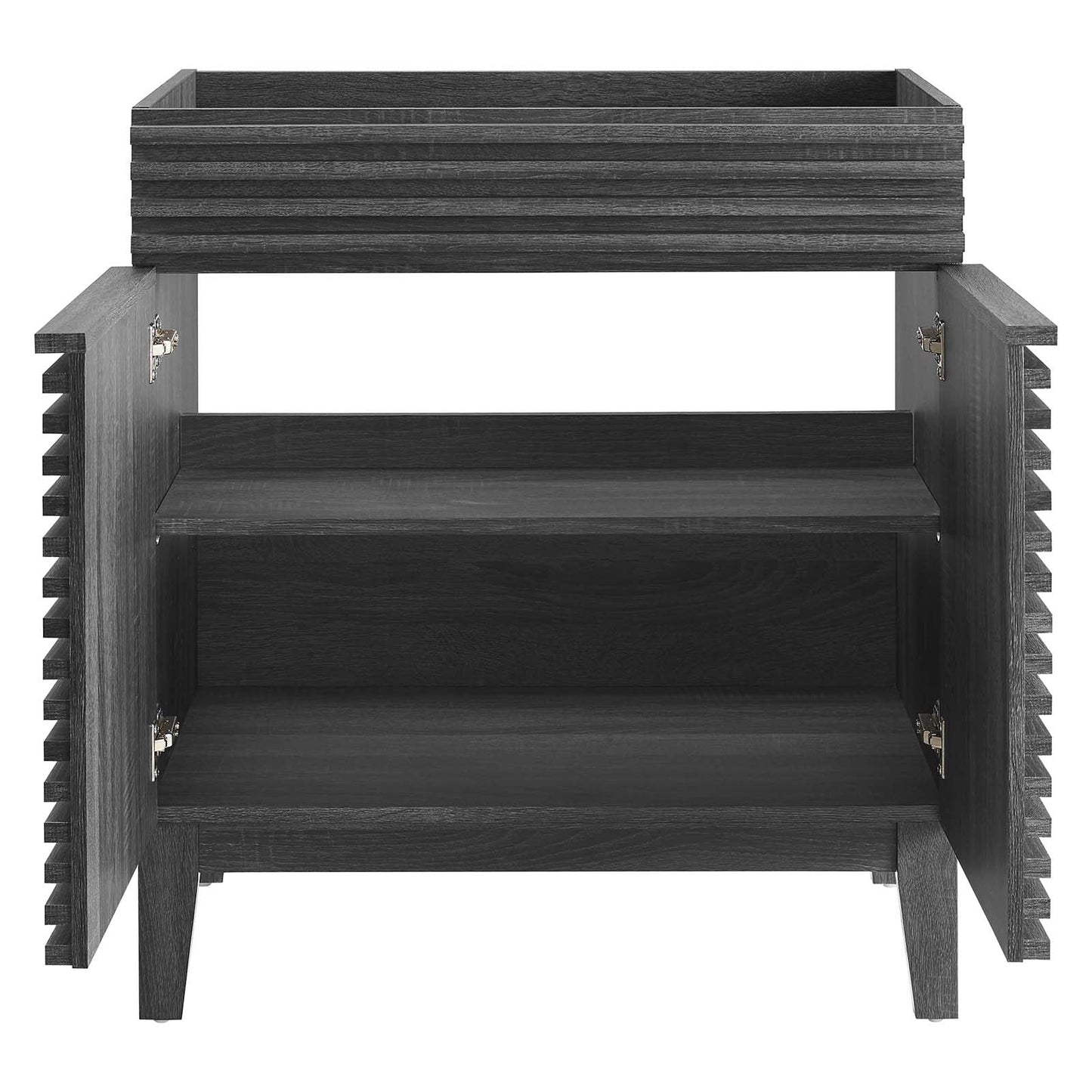 Render 30" Bathroom Vanity Cabinet By Modway - EEI-4851 | Bathroom Accessories | Modishstore - 4