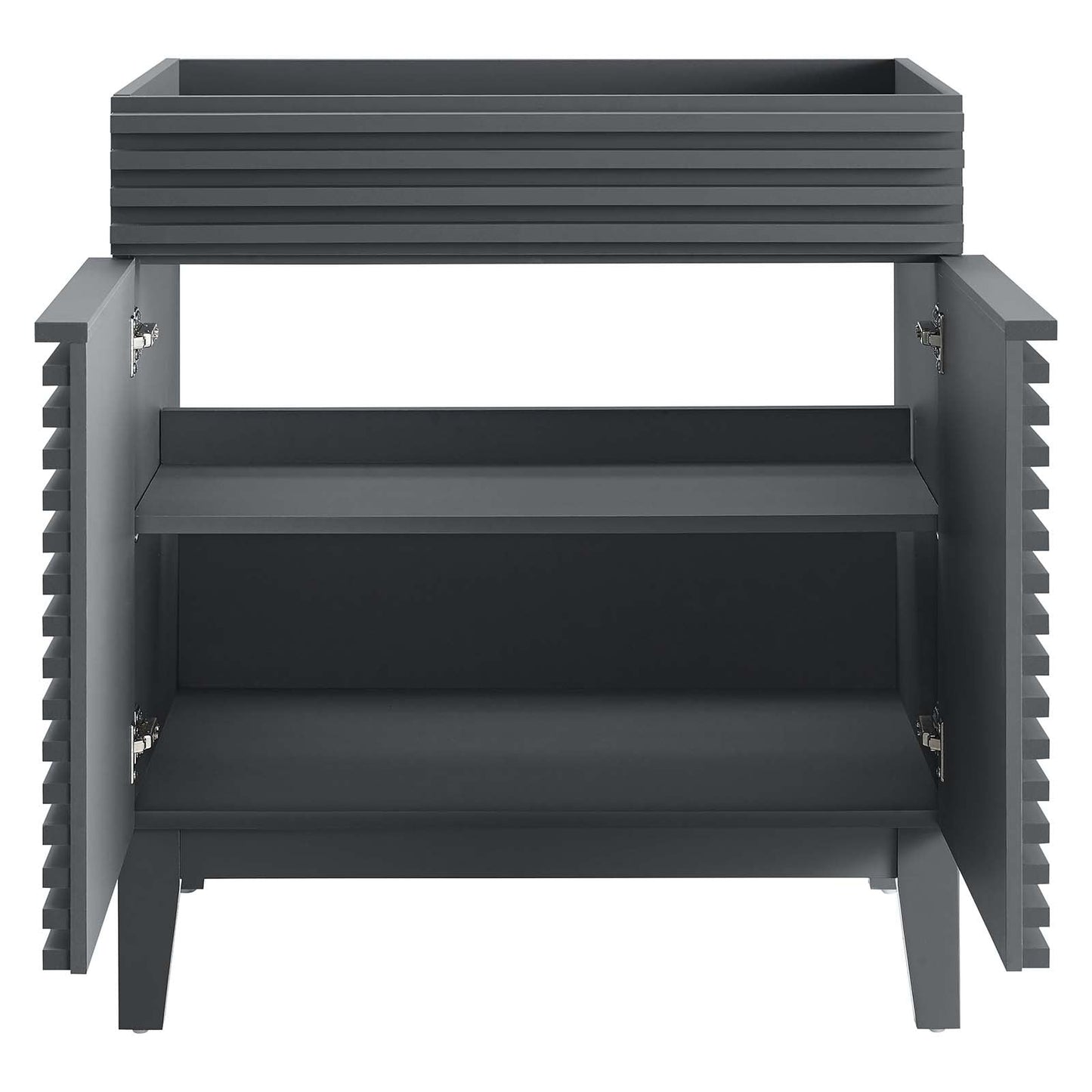 Render 30" Bathroom Vanity Cabinet By Modway - EEI-4851 | Bathroom Accessories | Modishstore - 11