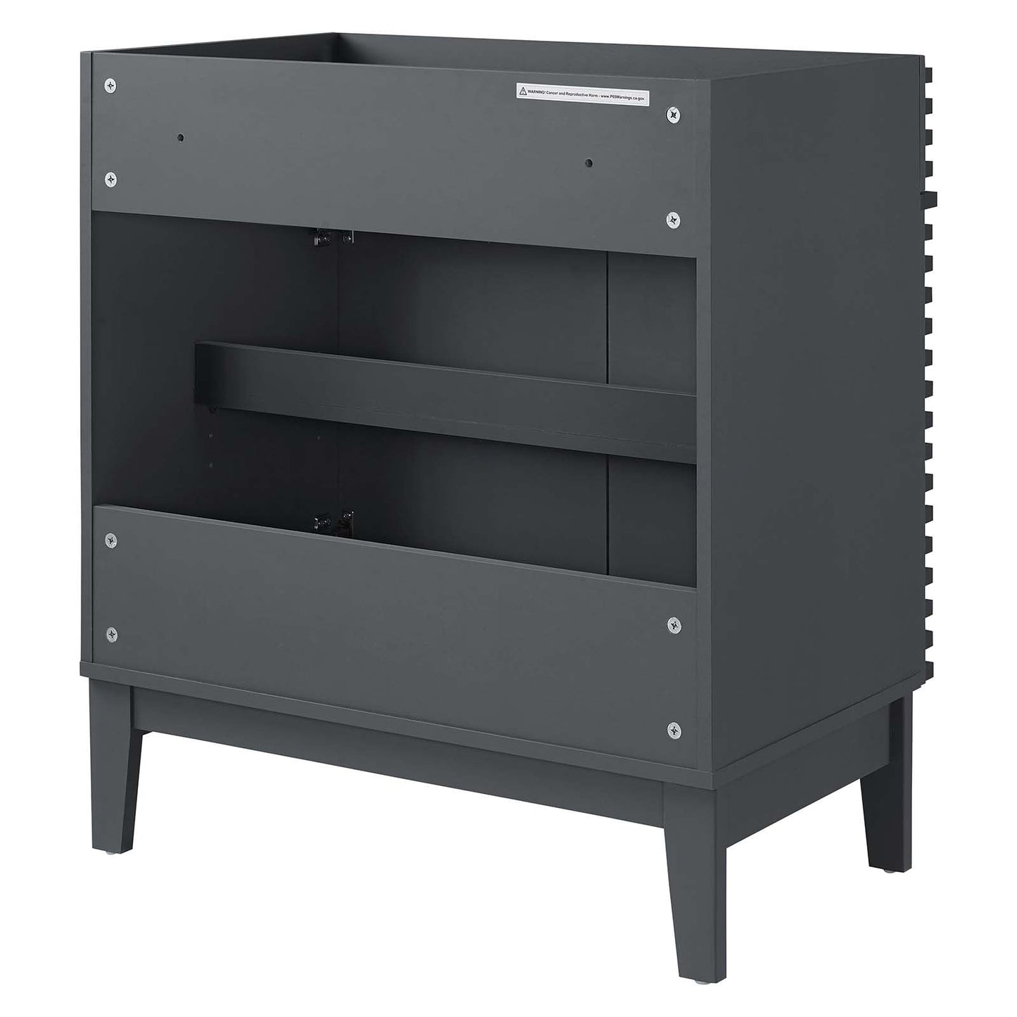 Render 30" Bathroom Vanity Cabinet By Modway - EEI-4851 | Bathroom Accessories | Modishstore - 12