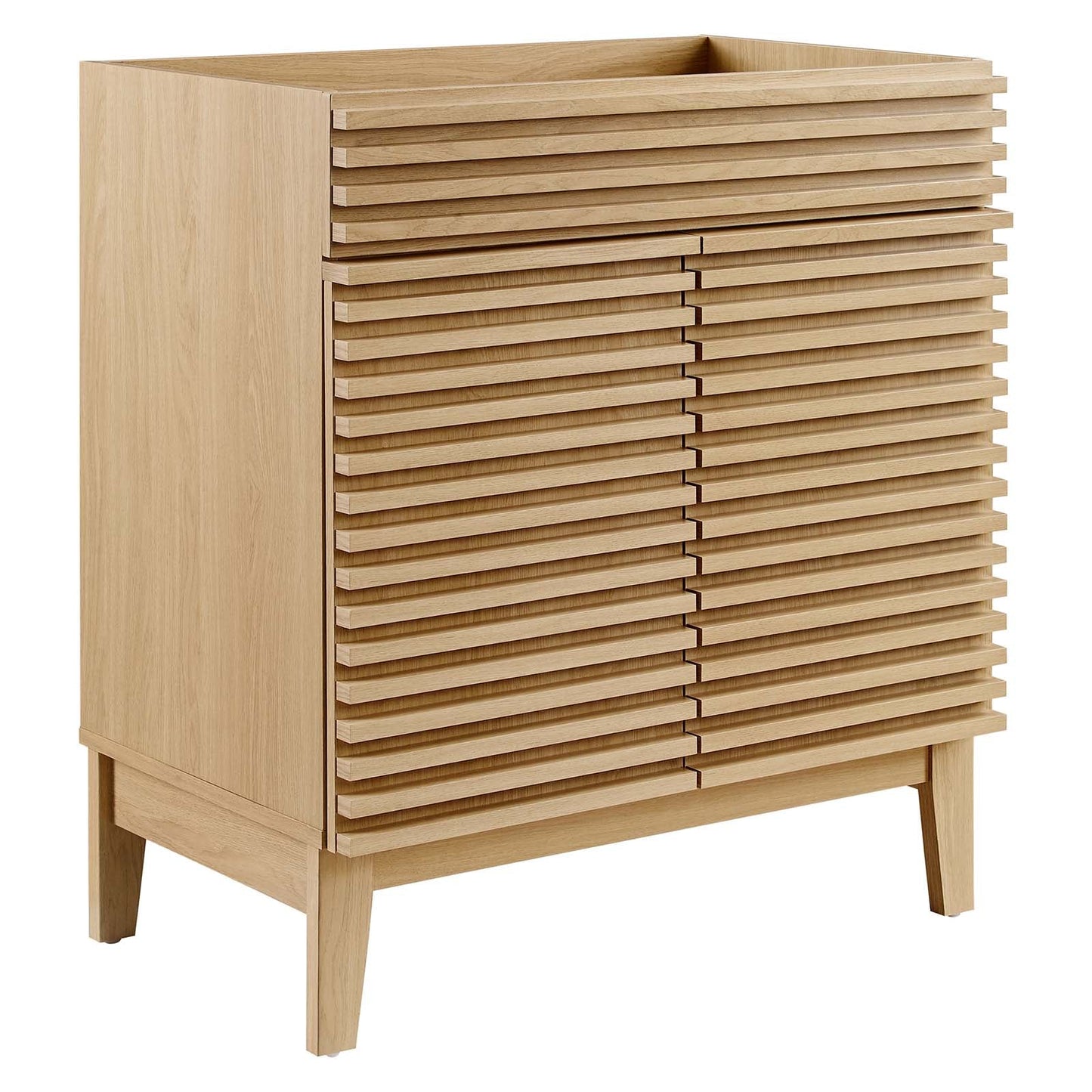 Render 30" Bathroom Vanity Cabinet By Modway - EEI-4851 | Bathroom Accessories | Modishstore - 17