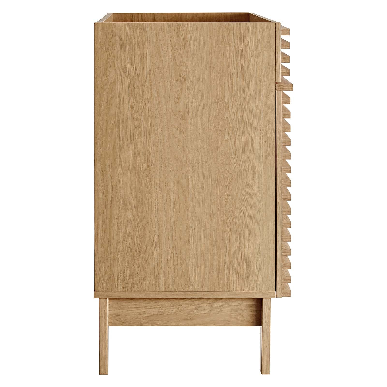 Render 30" Bathroom Vanity Cabinet By Modway - EEI-4851 | Bathroom Accessories | Modishstore - 18