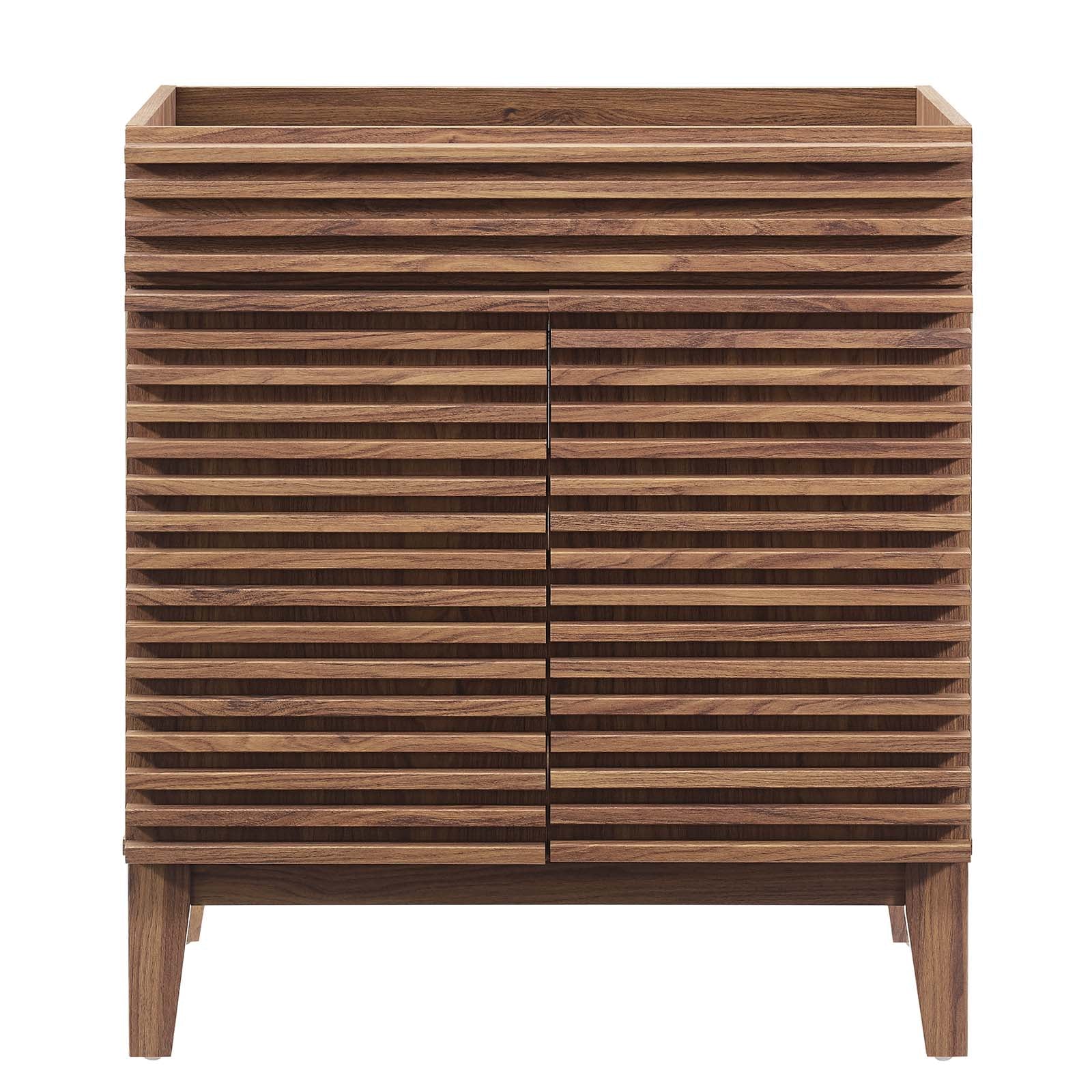 Render 30" Bathroom Vanity Cabinet By Modway - EEI-4851 | Bathroom Accessories | Modishstore - 25
