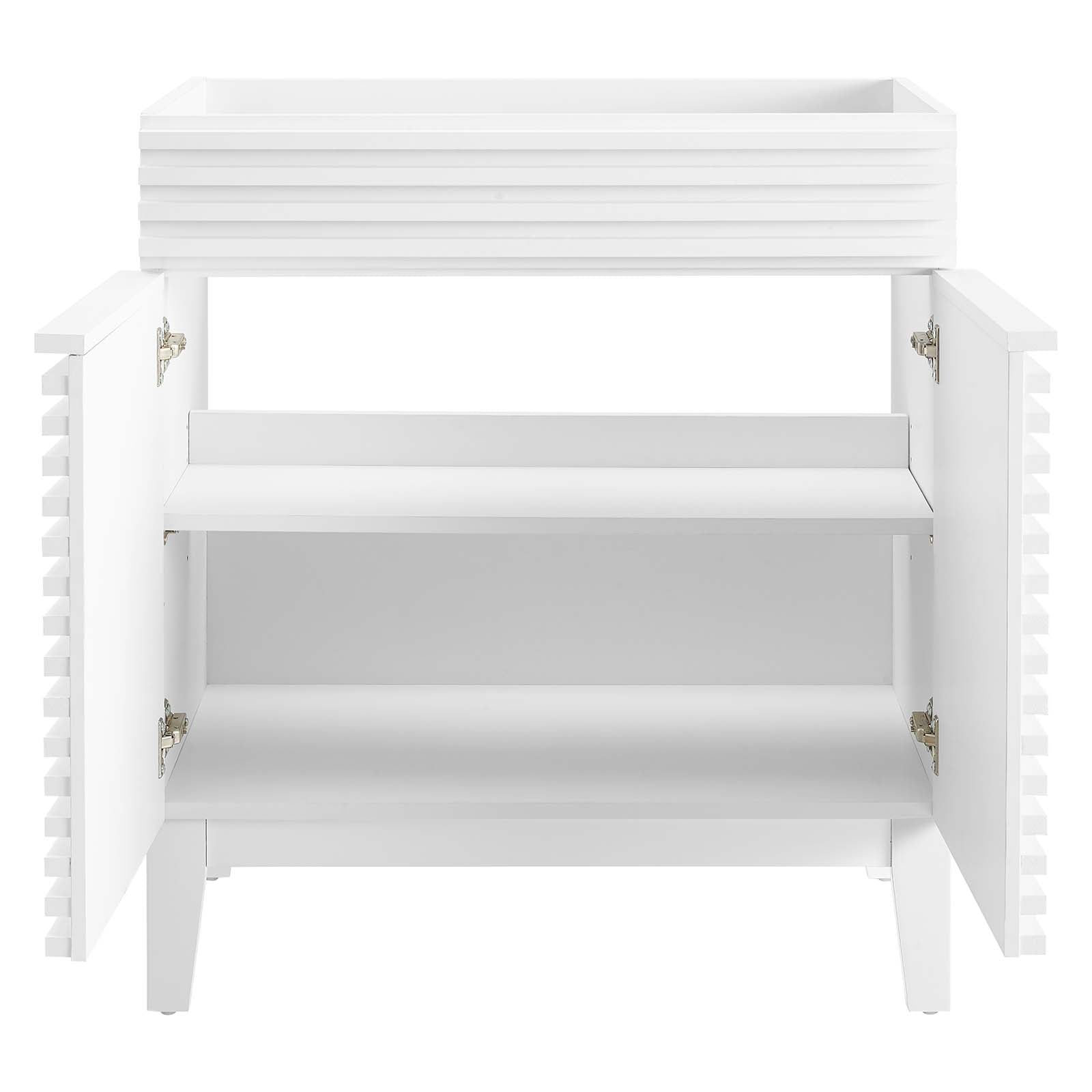 Render 30" Bathroom Vanity Cabinet By Modway - EEI-4851 | Bathroom Accessories | Modishstore - 35