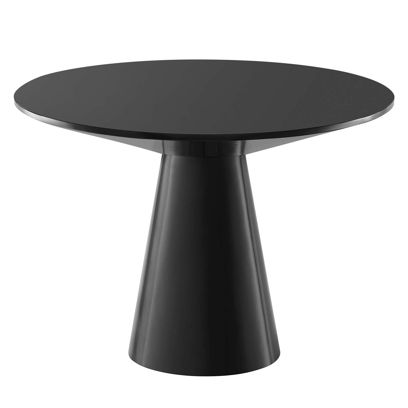 Provision 75" Oval Dining Table By Modway - EEI-4912 | Dining Tables | Modishstore