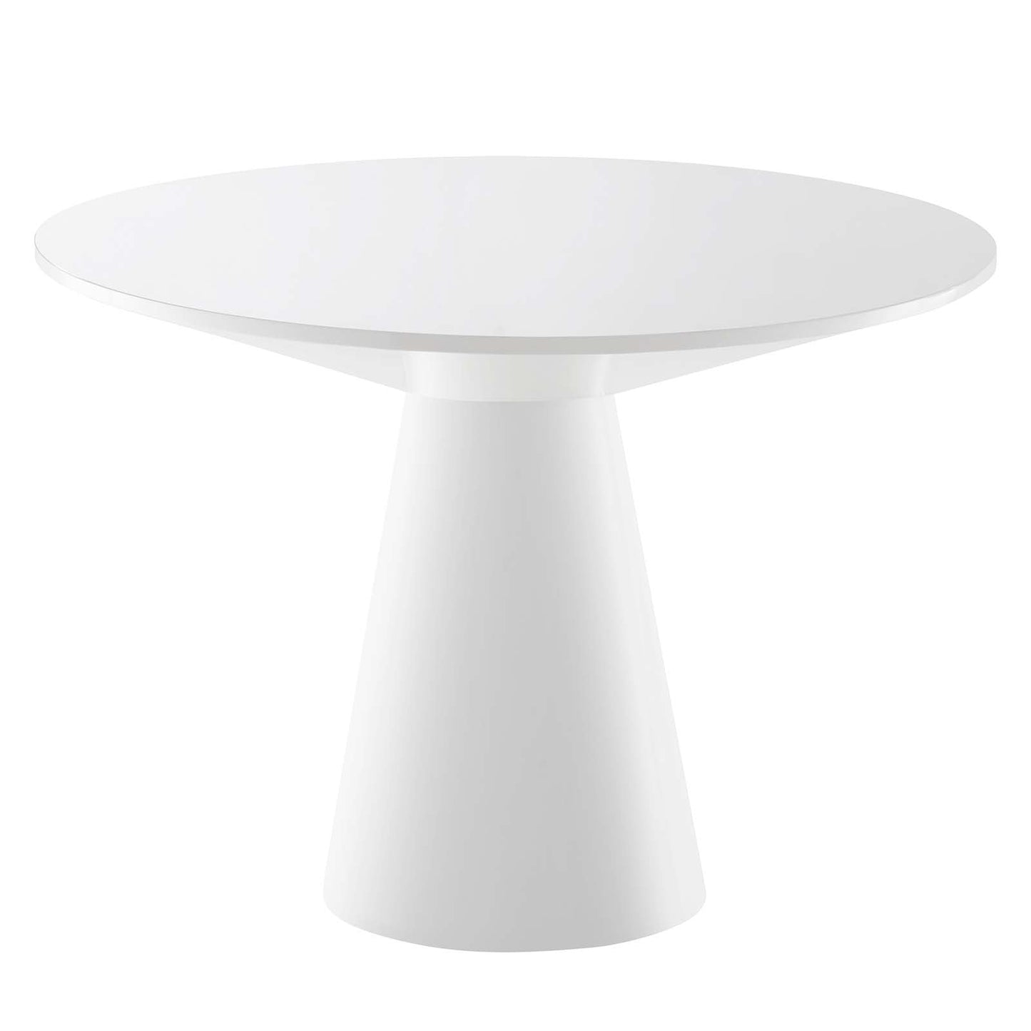 Provision 75" Oval Dining Table By Modway - EEI-4912 | Dining Tables | Modishstore - 10