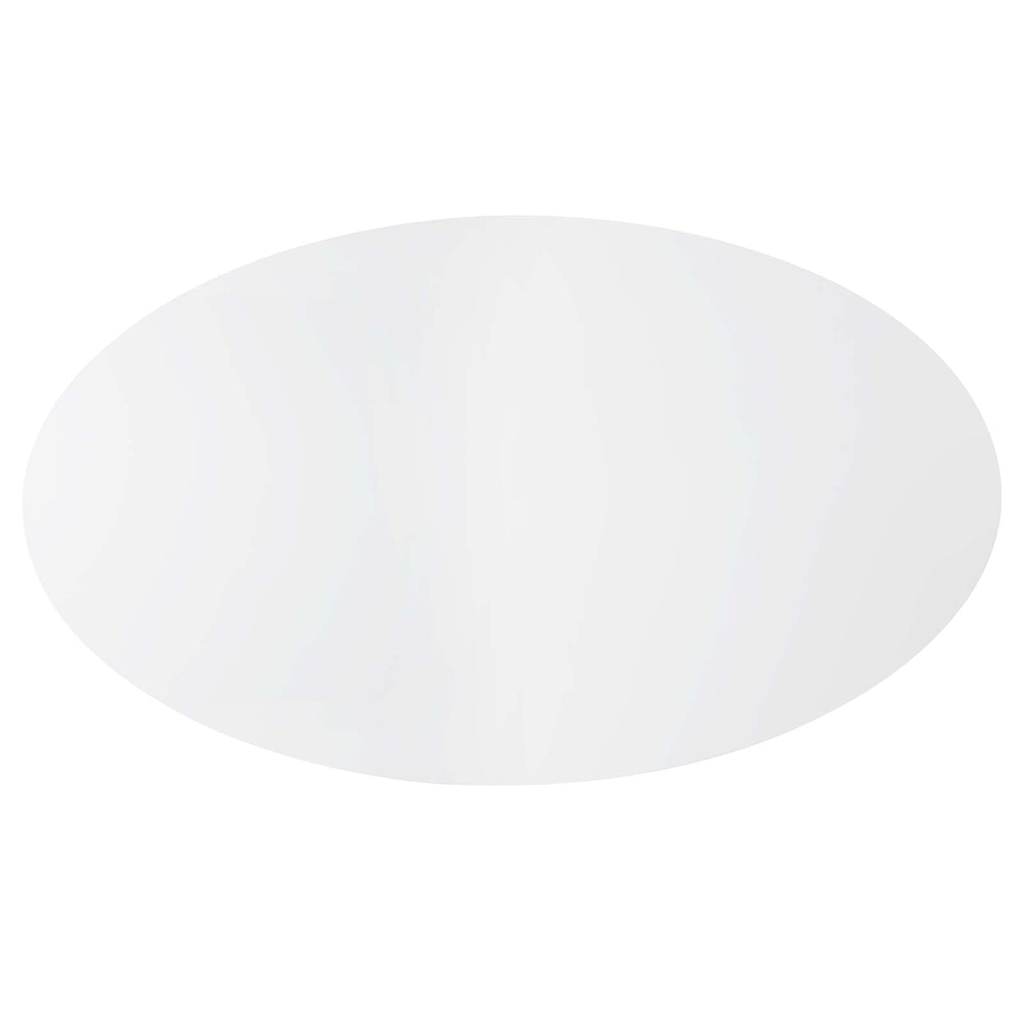 Provision 75" Oval Dining Table By Modway - EEI-4912 | Dining Tables | Modishstore - 13