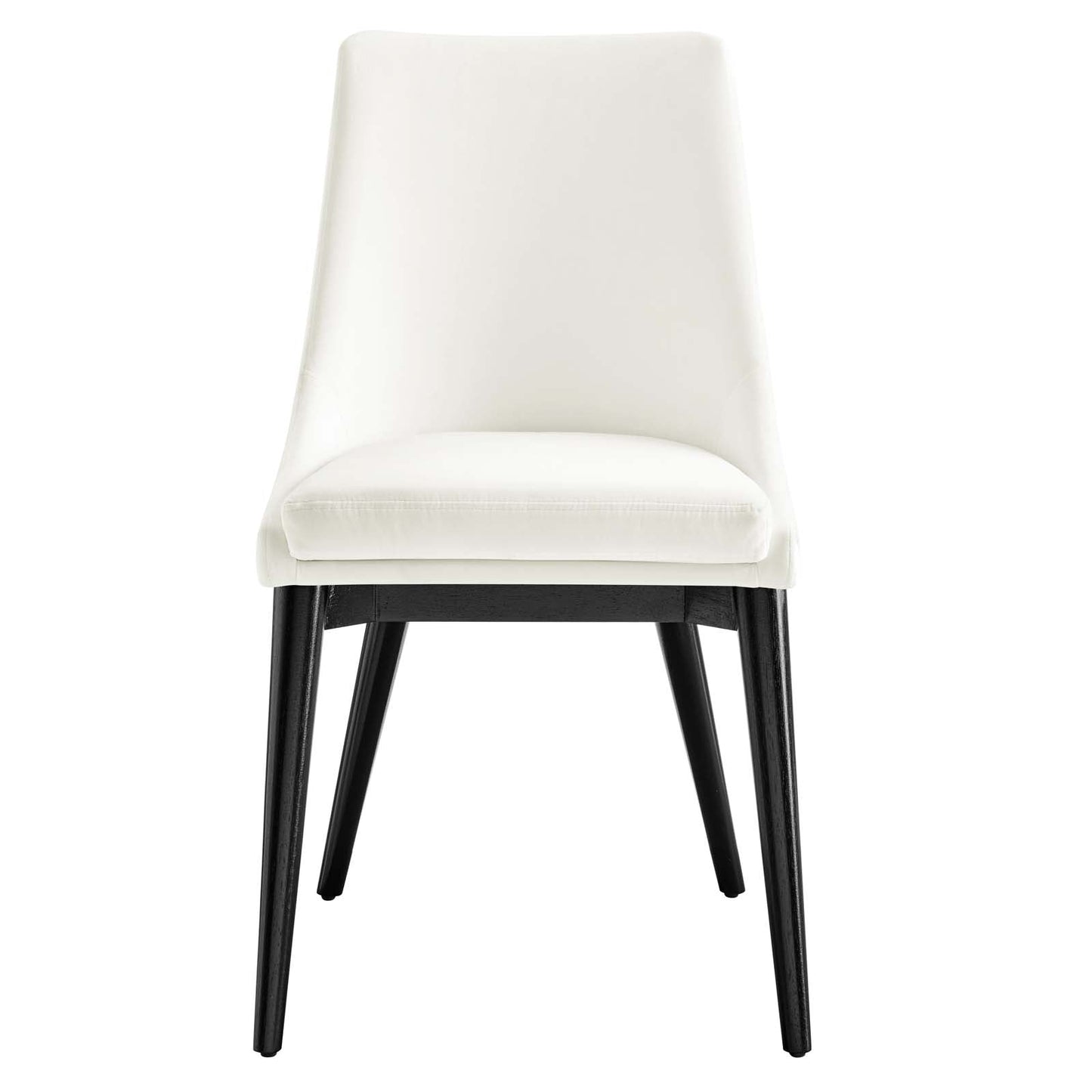 Viscount Performance Velvet Dining Chair By Modway | Dining Chairs | Modishstore-50