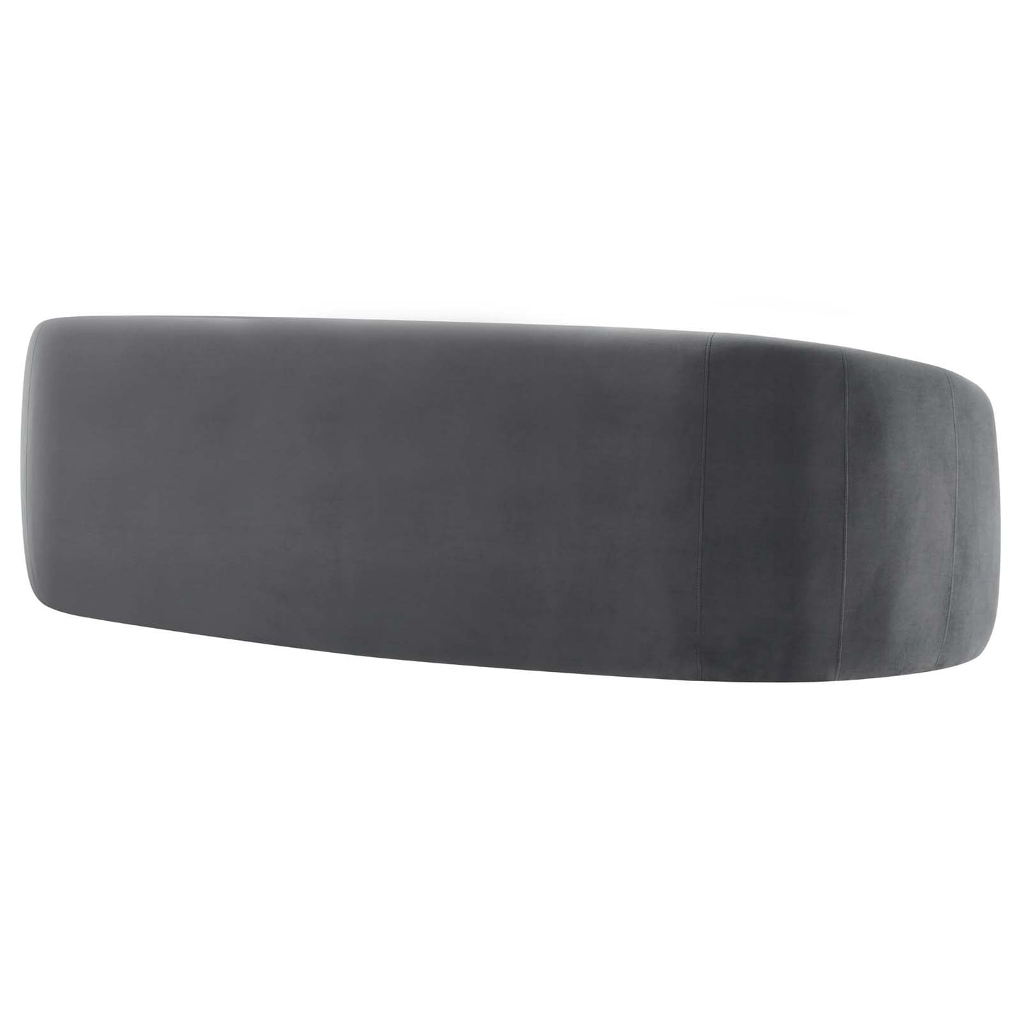 Contessa Performance Velvet Sofa By Modway | Sofas | 