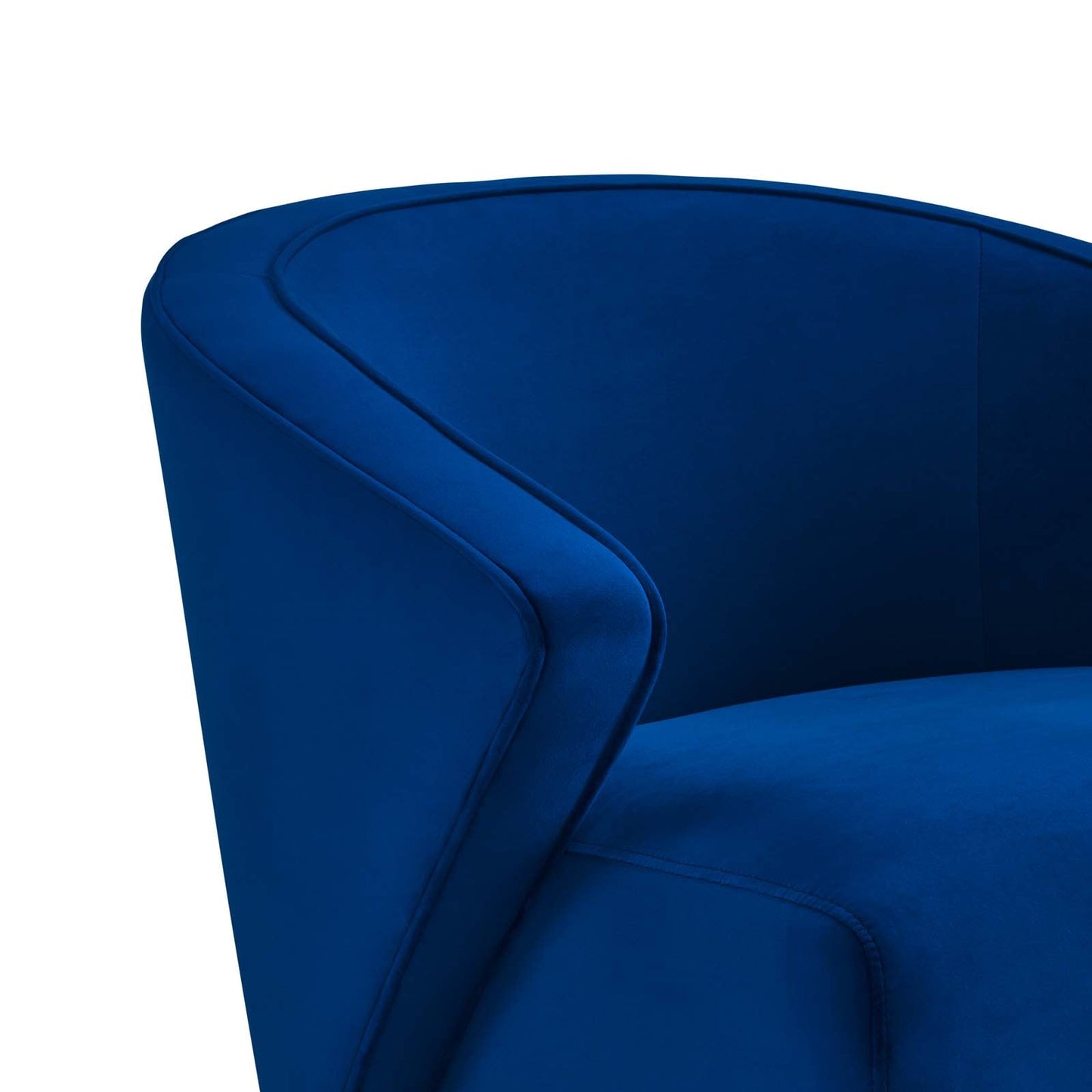 Odyssey Performance Velvet Armchair By Modway | Armchairs | Modishstore - 11