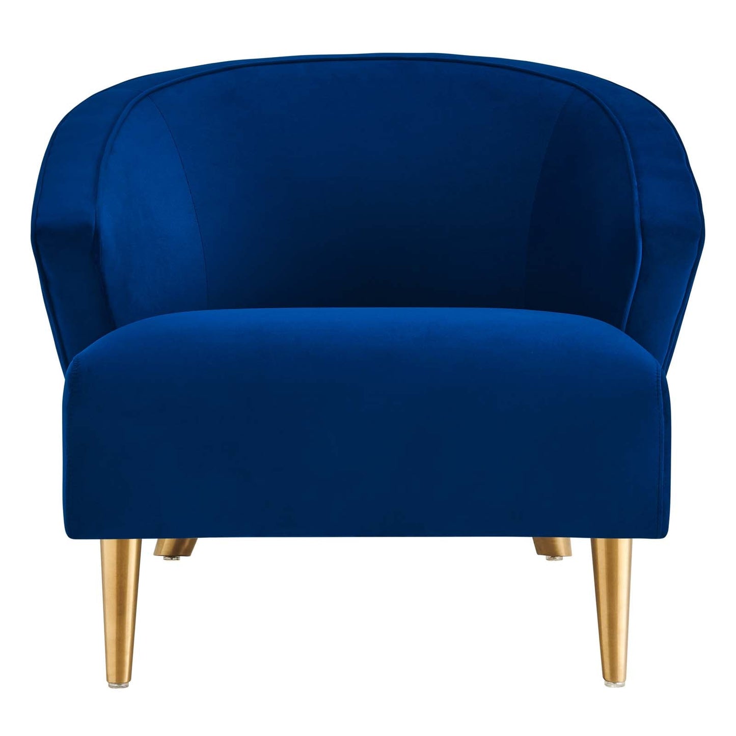 Odyssey Performance Velvet Armchair By Modway | Armchairs | Modishstore - 14