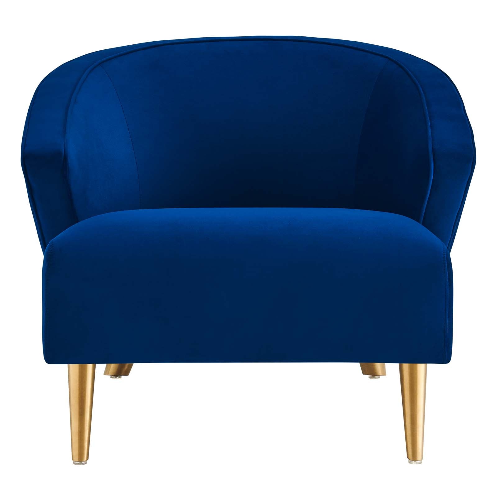 Odyssey Performance Velvet Armchair By Modway | Armchairs | Modishstore - 14
