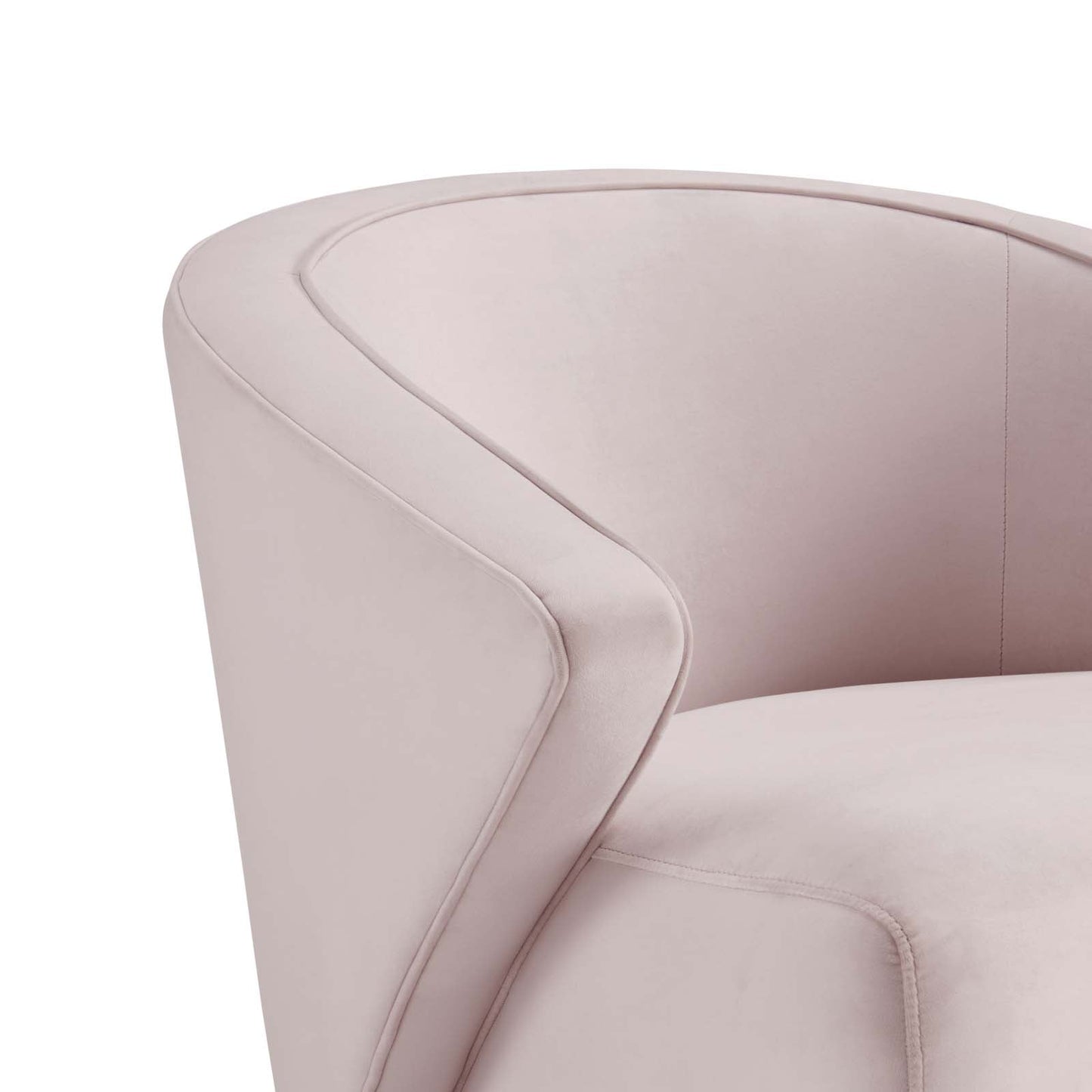 Odyssey Performance Velvet Armchair By Modway | Armchairs | Modishstore - 19