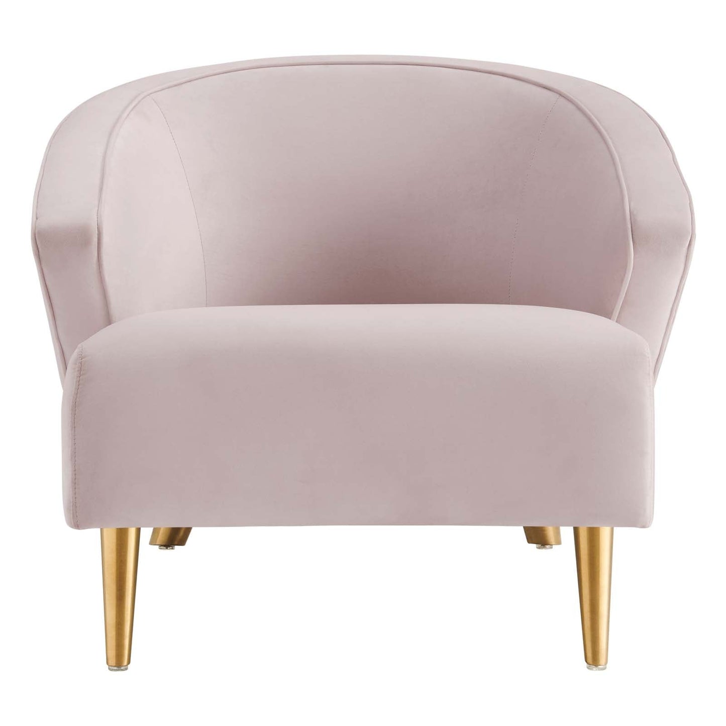 Odyssey Performance Velvet Armchair By Modway | Armchairs | Modishstore - 22