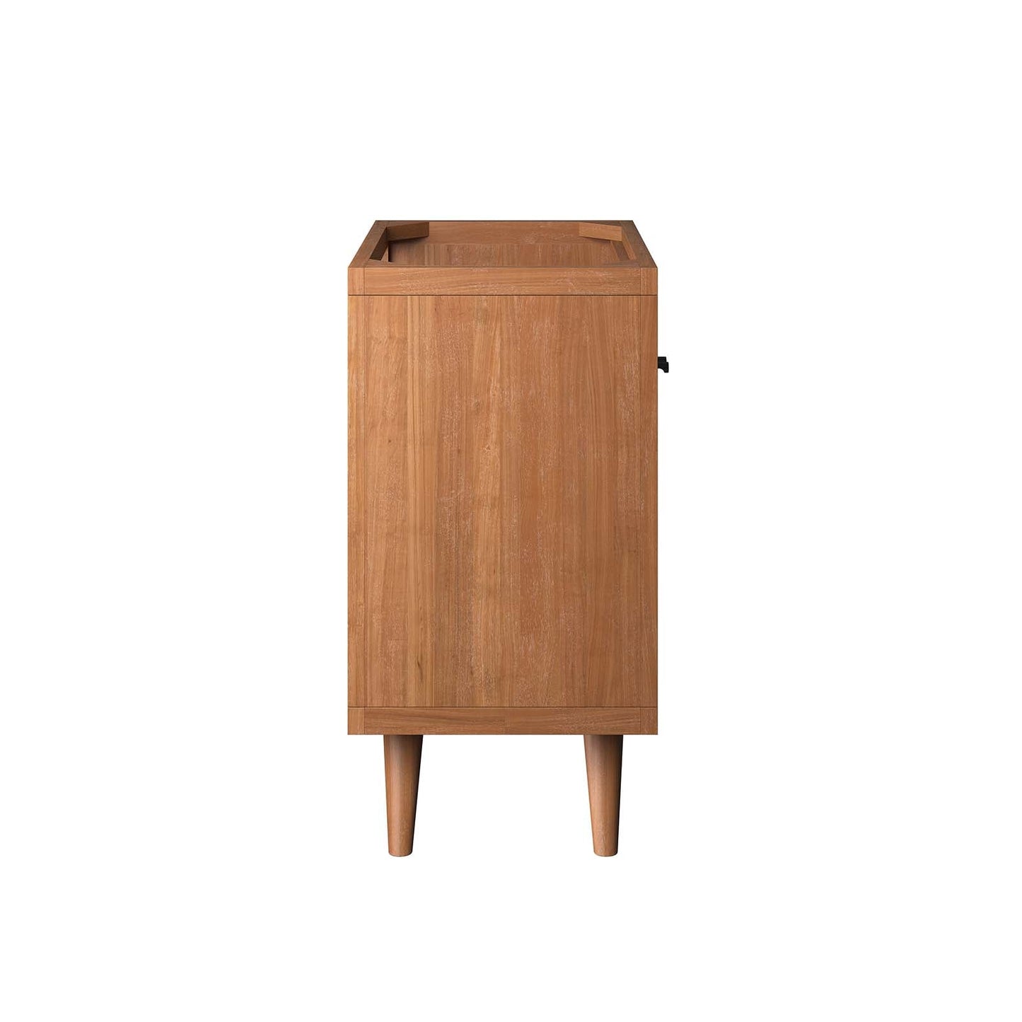 Birdie 24" Teak Wood Bathroom Vanity Cabinet (Sink Basin Not Included) By Modway - EEI-5086 | Bathroom Accessories - 3