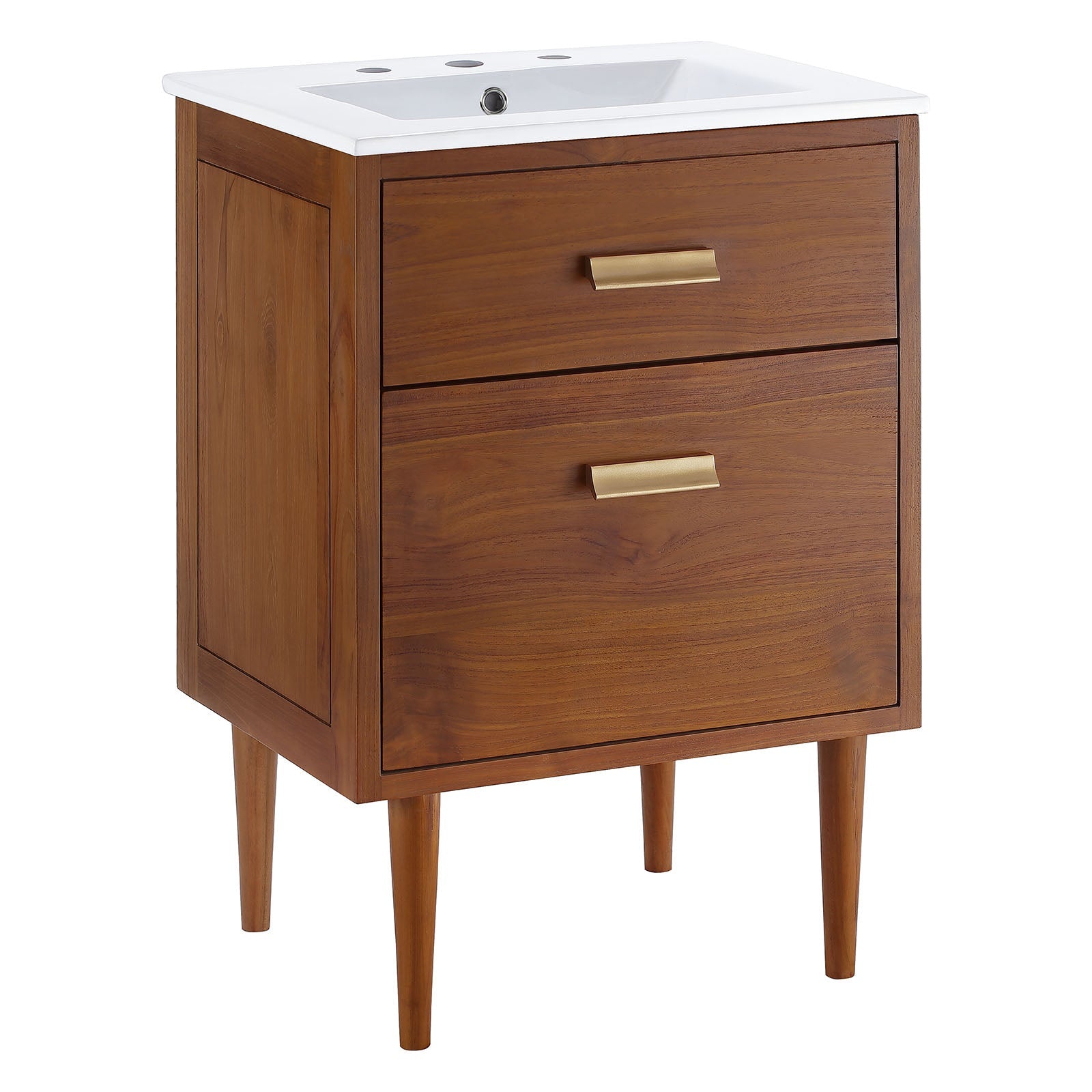Modway Cassia 24" Bathroom Vanity | Bathroom Accessories | 