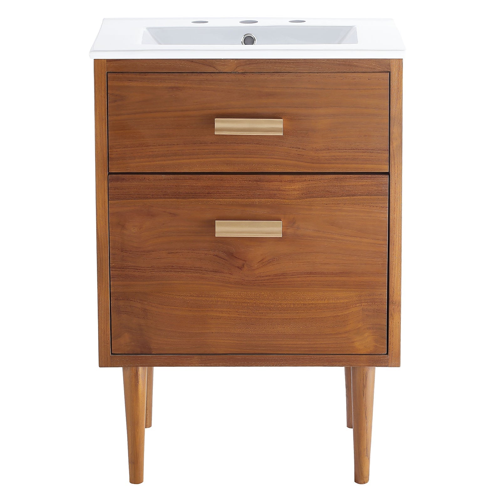 Modway Cassia 24" Bathroom Vanity | Bathroom Accessories | 