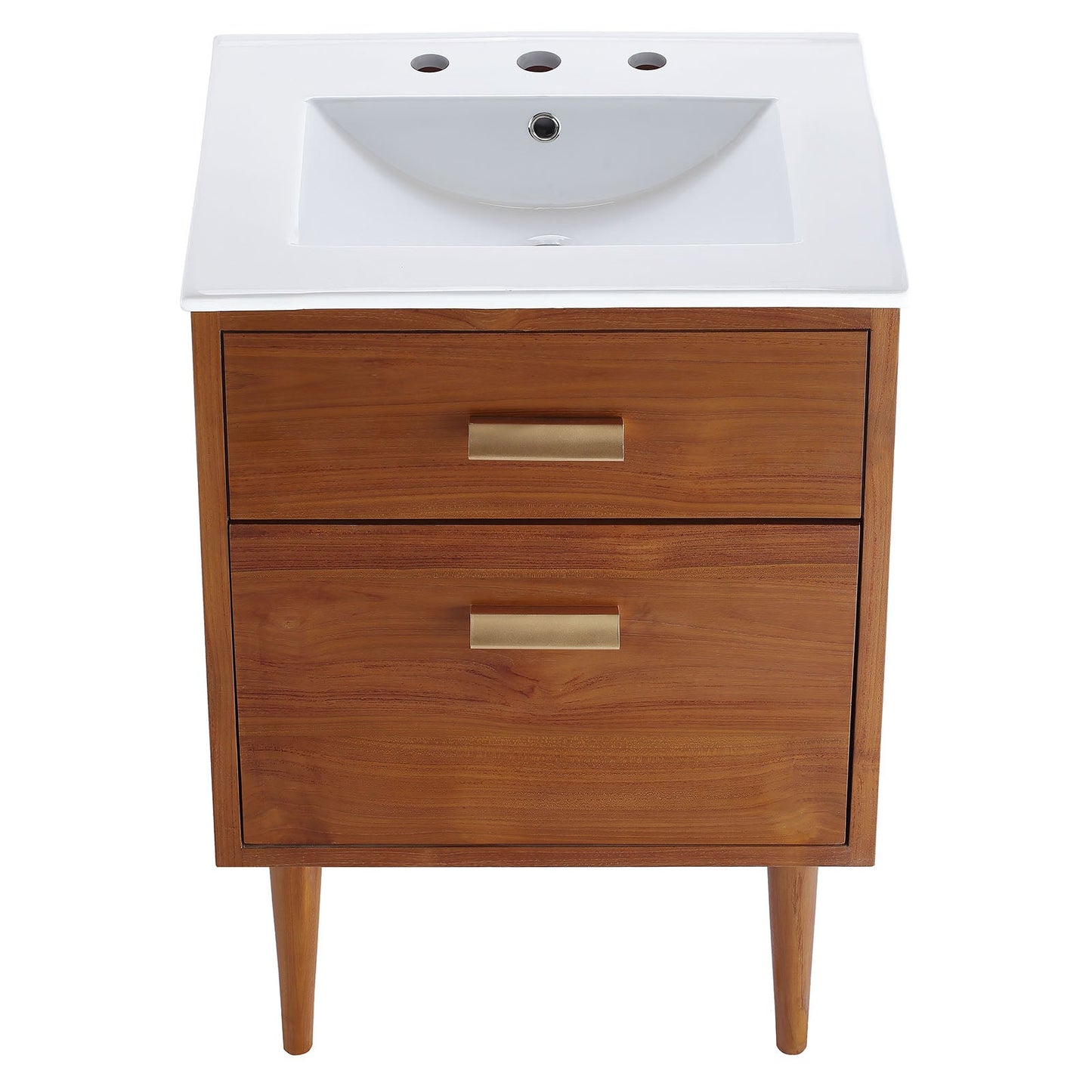 Modway Cassia 24" Bathroom Vanity | Bathroom Accessories | 