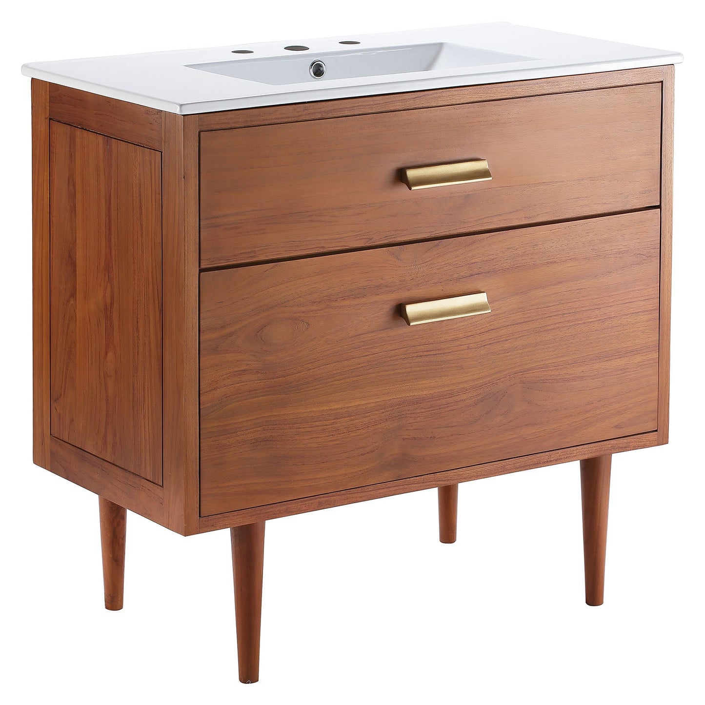 Modway Cassia 36" Bathroom Vanity | Bathroom Accessories | 
