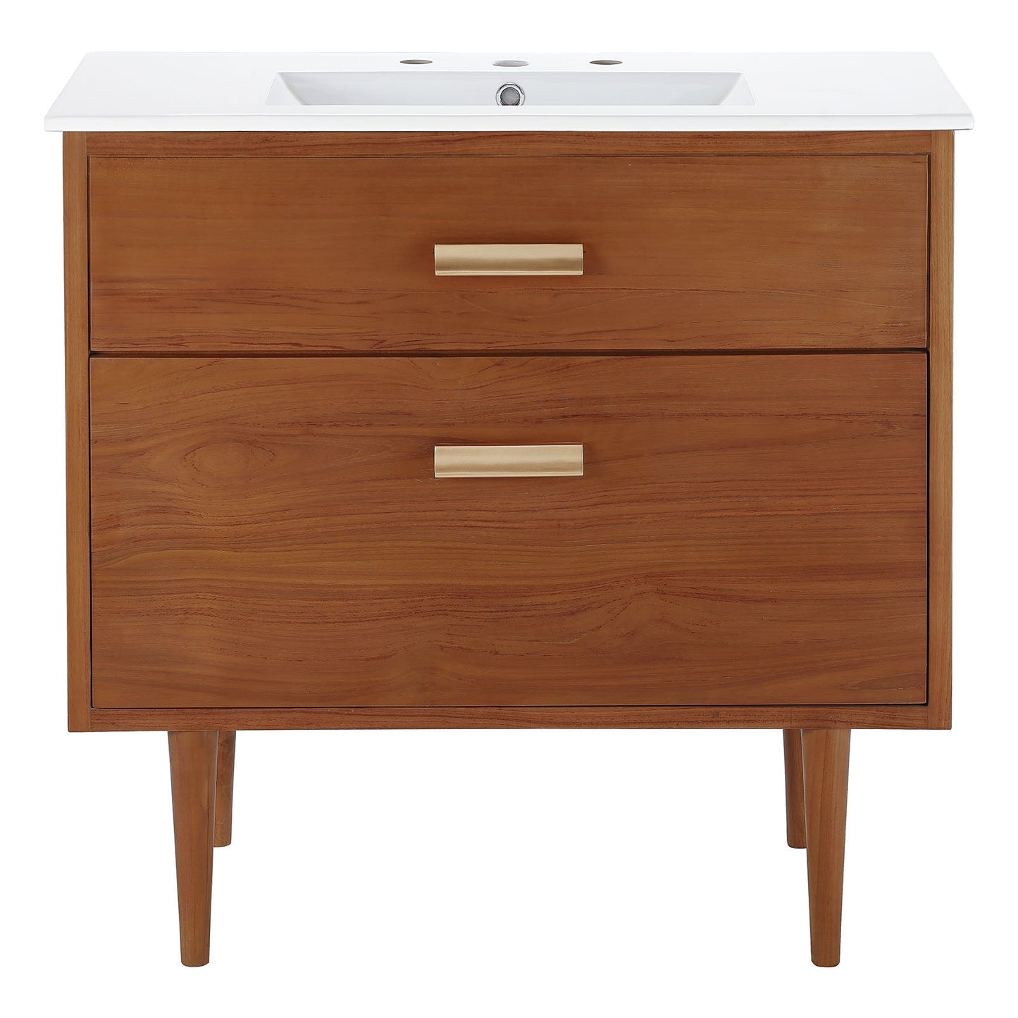 Modway Cassia 36" Bathroom Vanity | Bathroom Accessories | 