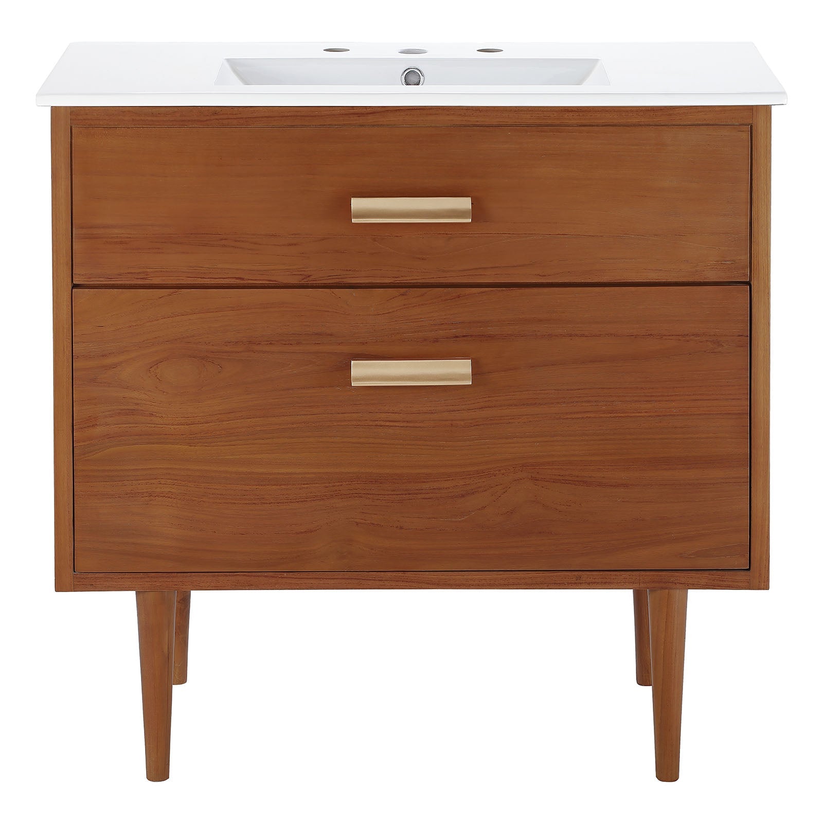 Modway Cassia 36" Bathroom Vanity | Bathroom Accessories | 