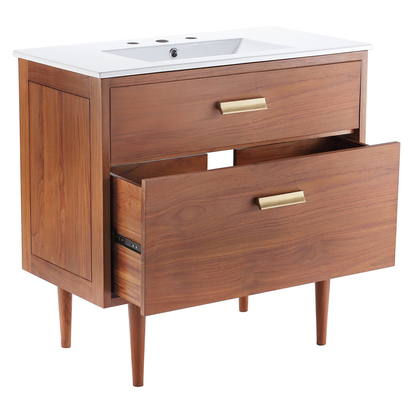 Modway Cassia 36" Bathroom Vanity | Bathroom Accessories | 