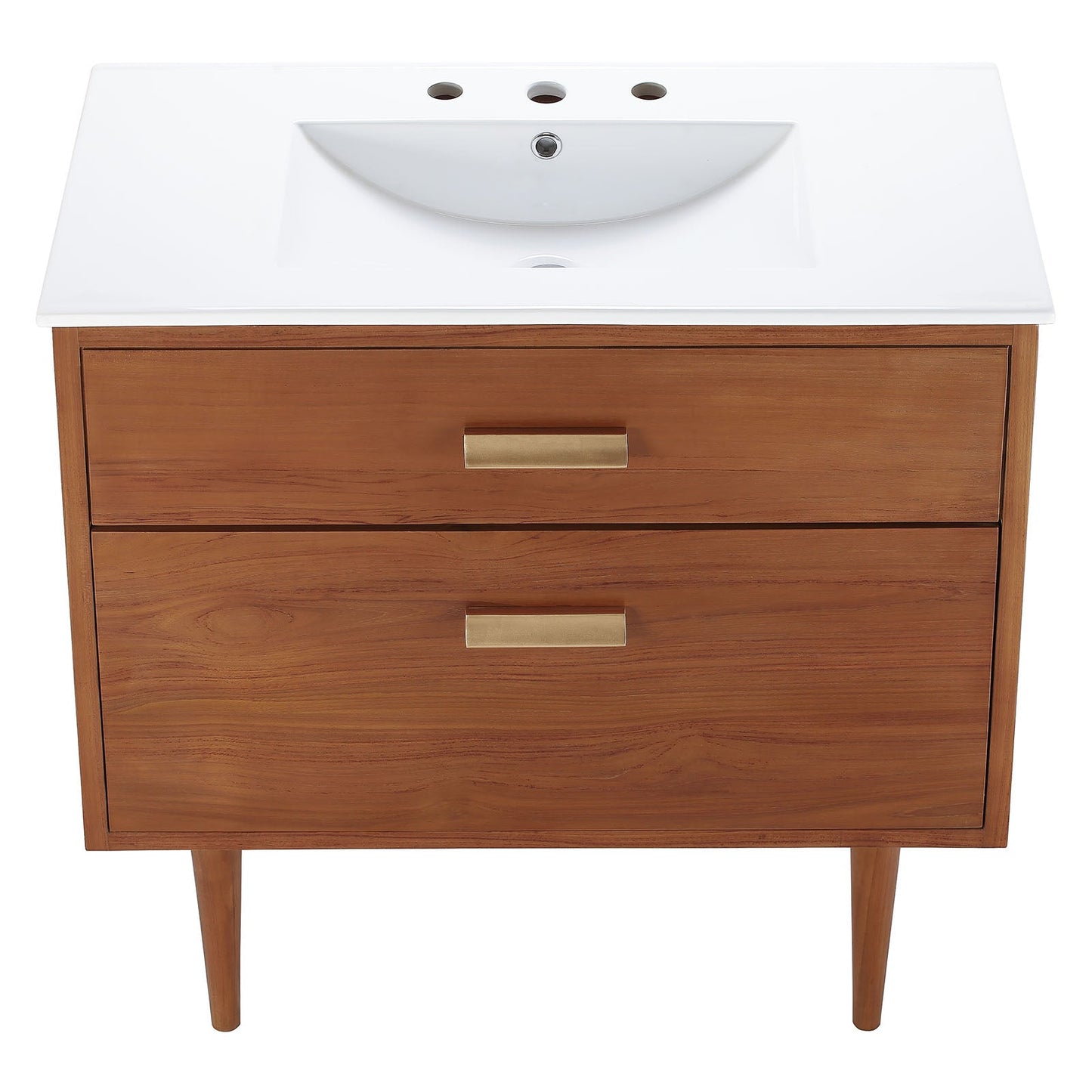 Modway Cassia 36" Bathroom Vanity | Bathroom Accessories | 