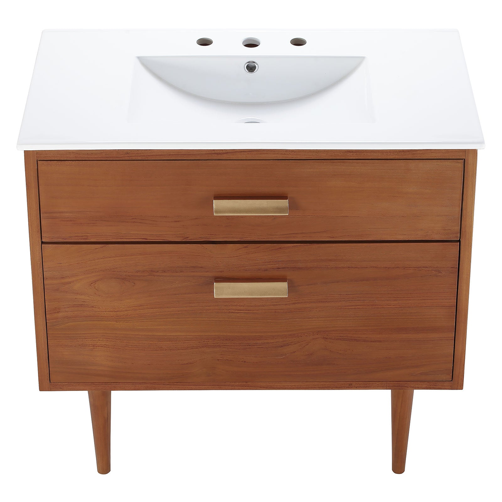 Modway Cassia 36" Bathroom Vanity | Bathroom Accessories | 