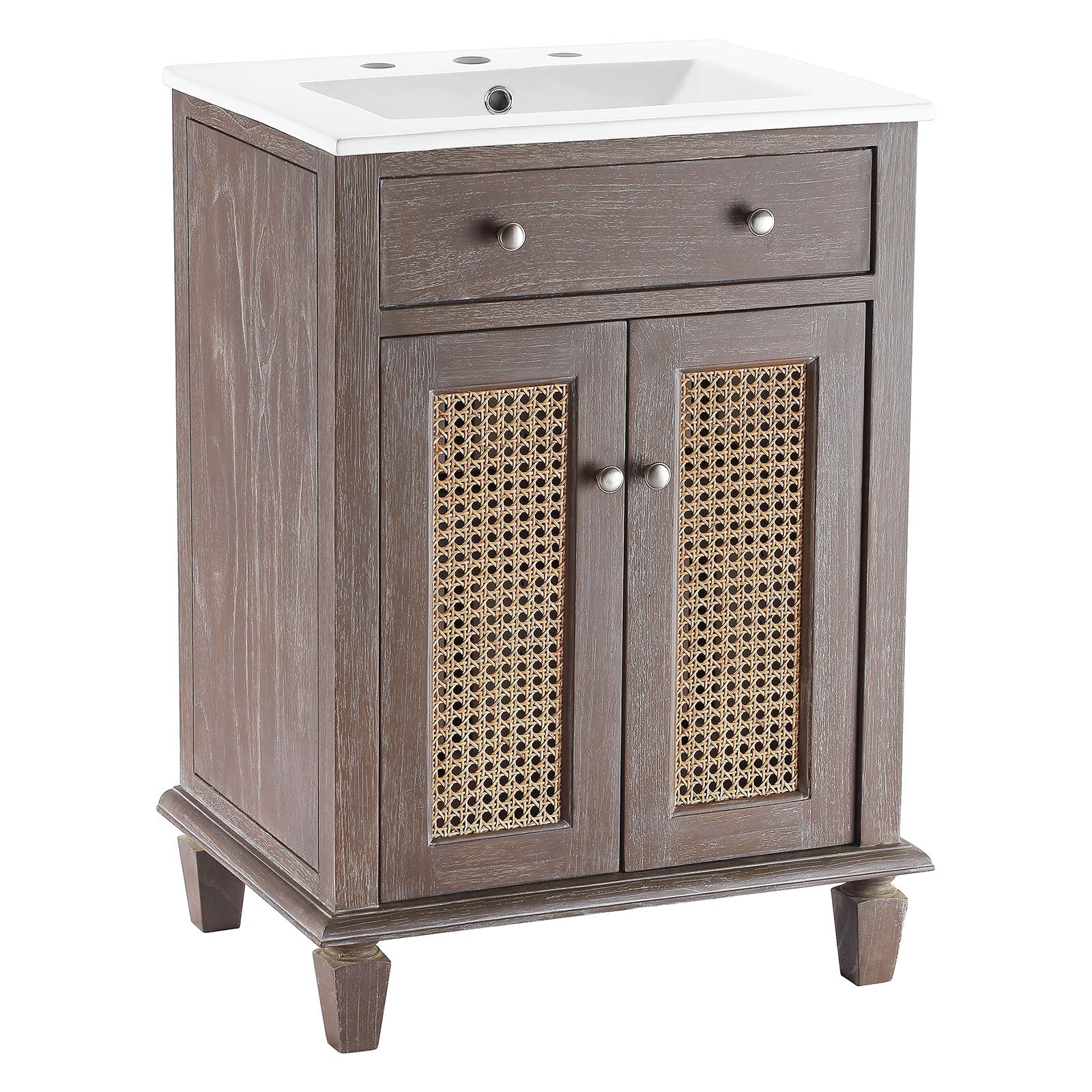 Modway Lilo 24" Bathroom Vanity | Bathroom Accessories | Modishstore-2