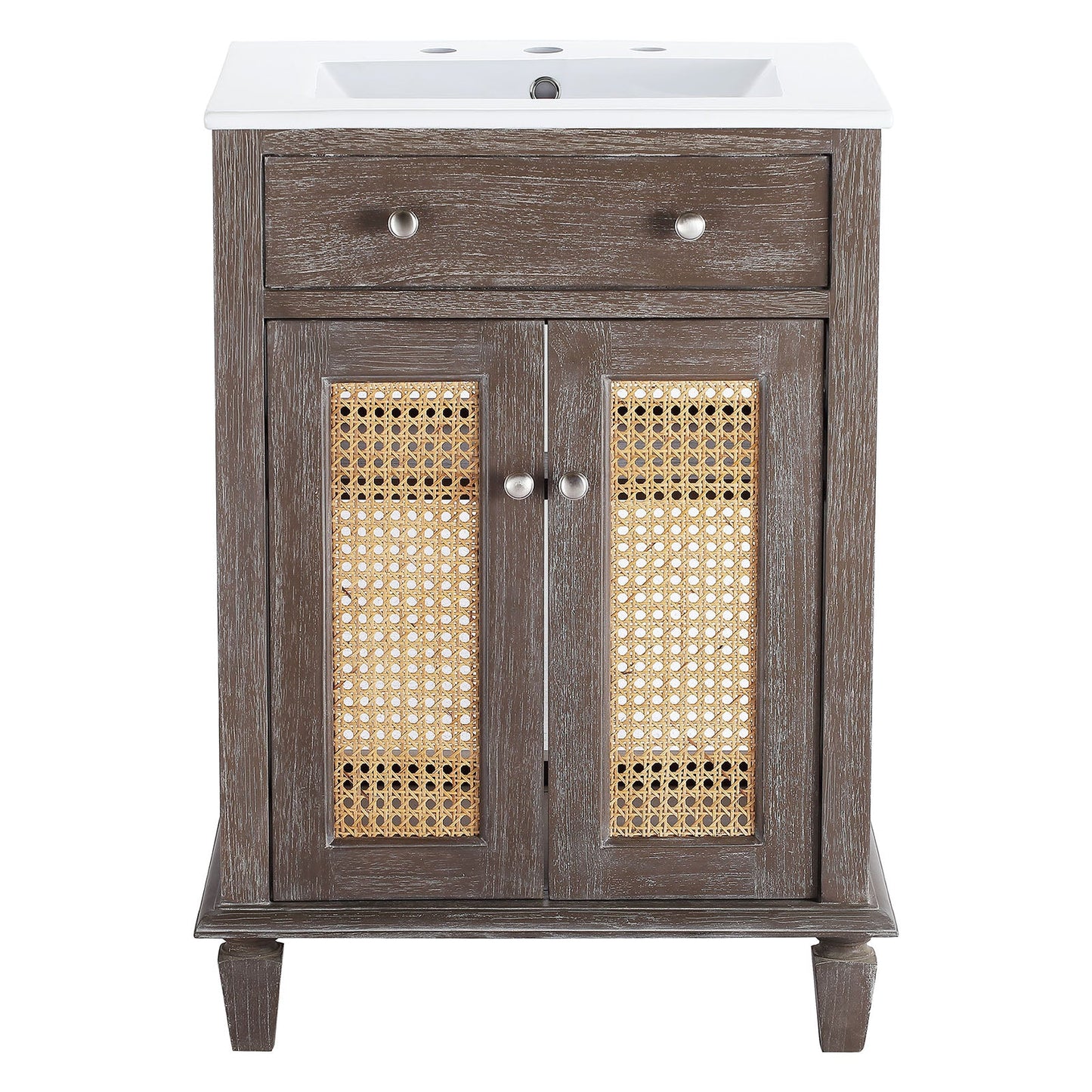 Modway Lilo 24" Bathroom Vanity | Bathroom Accessories | Modishstore-3