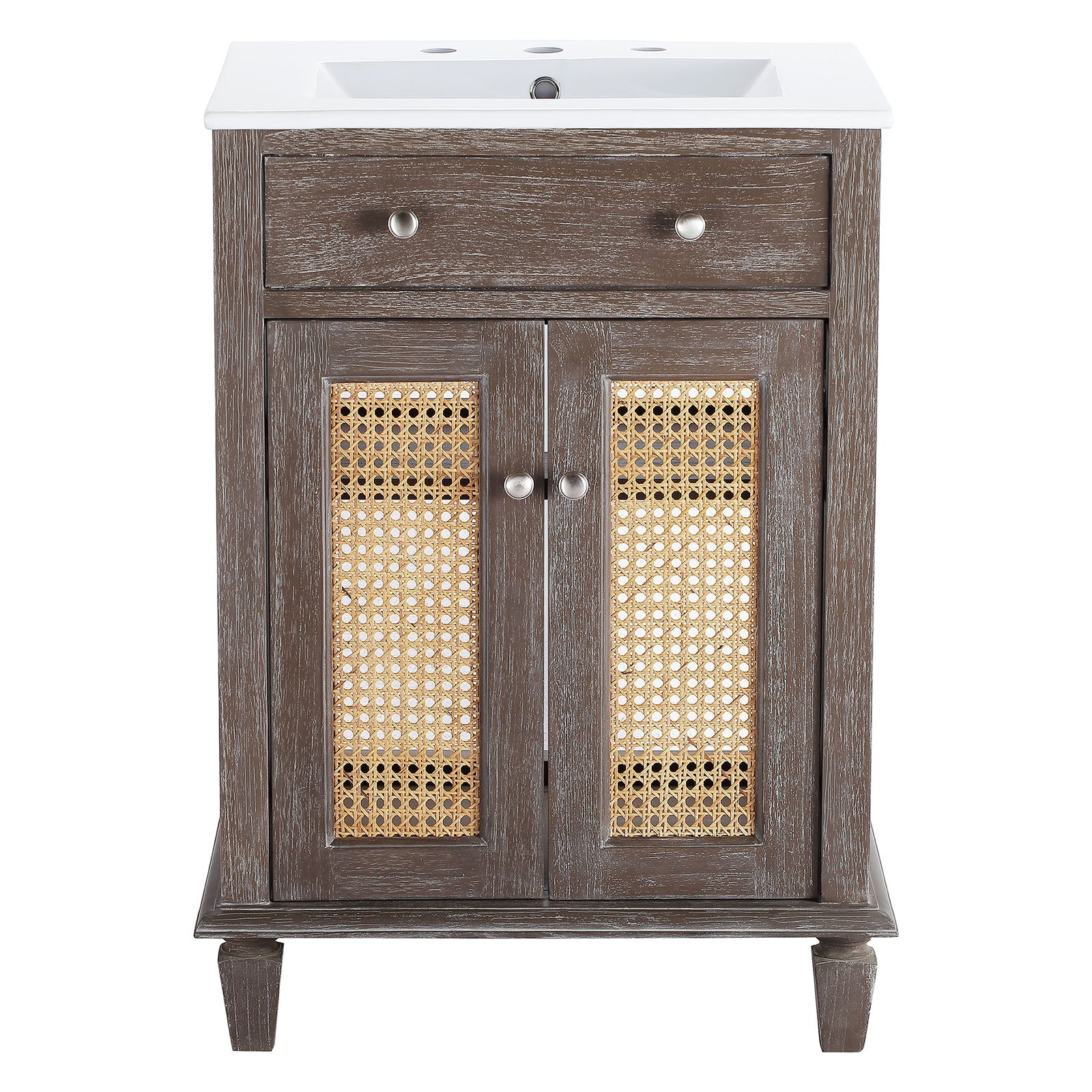Modway Lilo 24" Bathroom Vanity | Bathroom Accessories | Modishstore-3