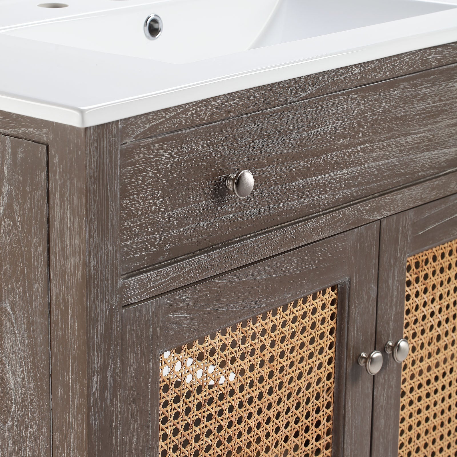 Modway Lilo 36" Bathroom Vanity | Bathroom Accessories | Modishstore-7