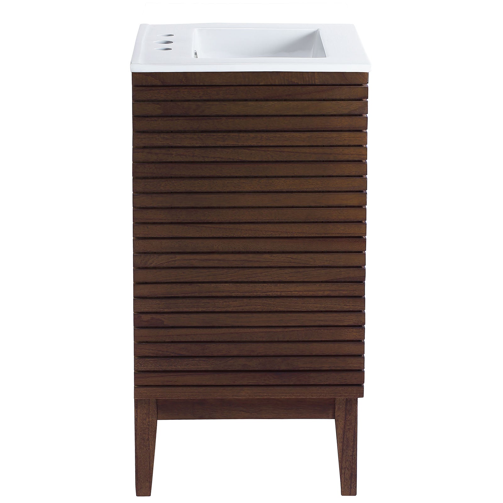 Modway Ledger 24" Bathroom Vanity | Bathroom Accessories | Modishstore-4