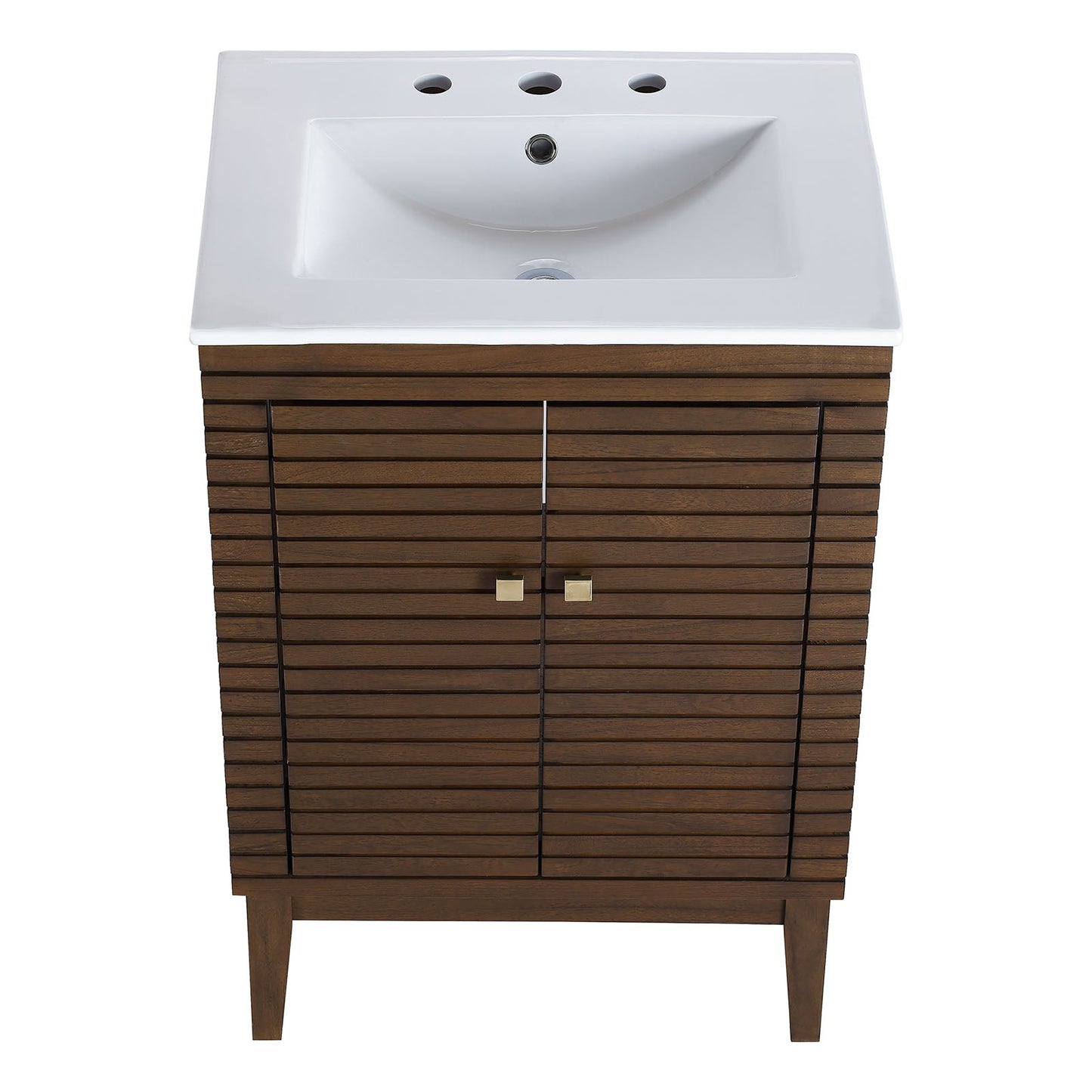 Modway Ledger 24" Bathroom Vanity | Bathroom Accessories | Modishstore-6