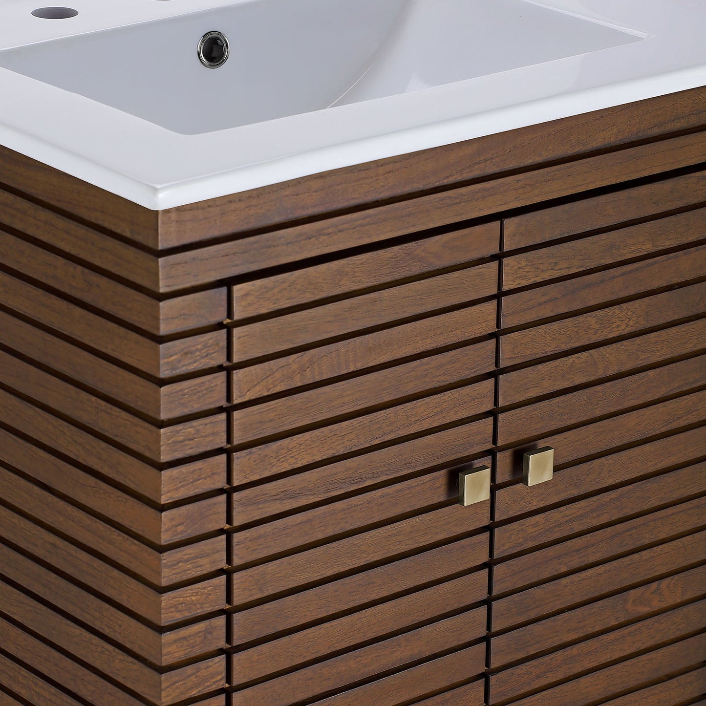 Modway Ledger 24" Bathroom Vanity | Bathroom Accessories | Modishstore-7