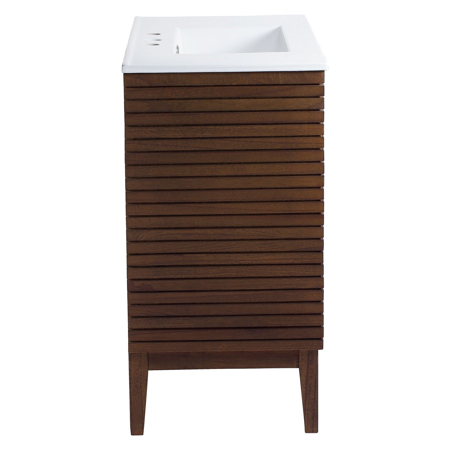 Modway Ledger 36" Bathroom Vanity | Bathroom Accessories | Modishstore-4