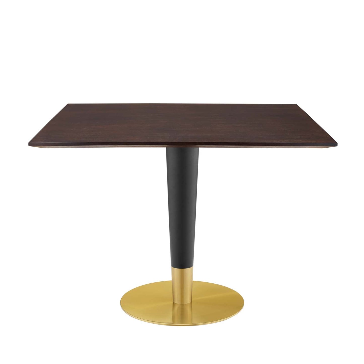 Modway Zinque 40" Square Dining Table | Dining Tables | Modishstore-2