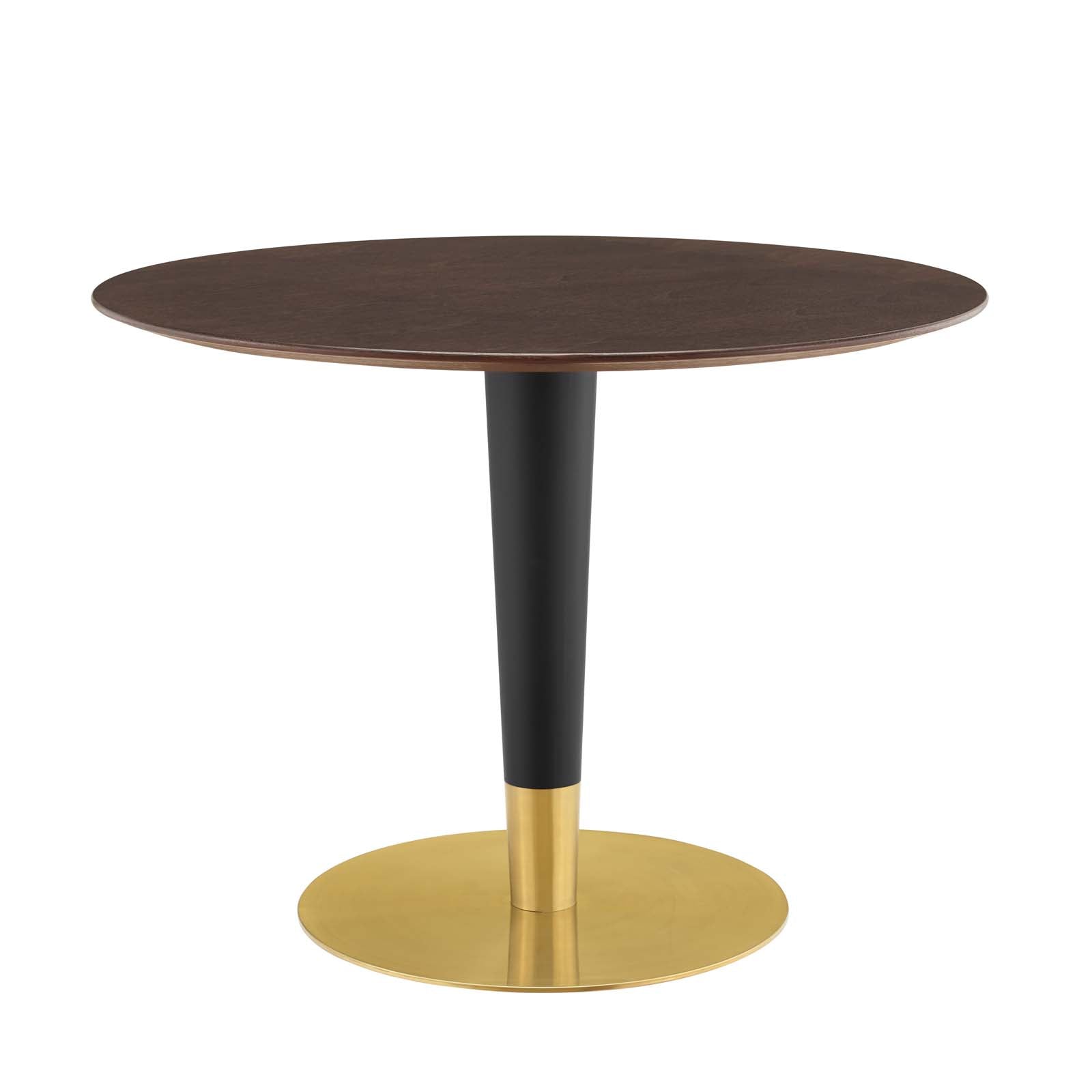 Modway Zinque 40" Dining Table | Dining Tables | Modishstore-2