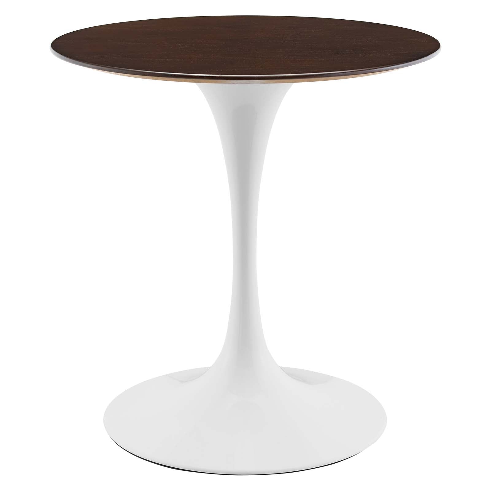 Modway Lippa 28" Dining Table | Dining Tables | Modishstore-2