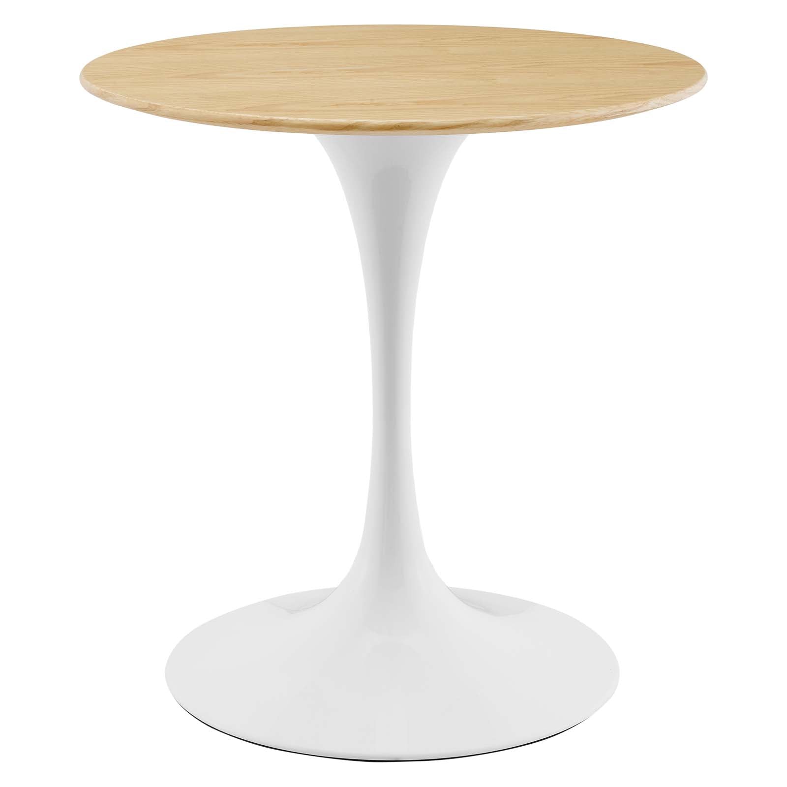 Modway Lippa 28" Dining Table | Dining Tables | Modishstore-3